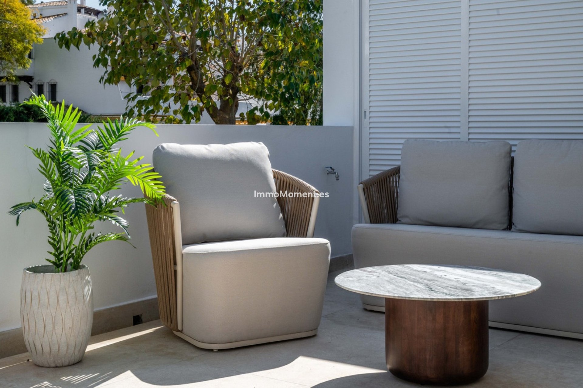 Bestaande woning - Rijtjeshuis - Marbella - Nueva Andalucía