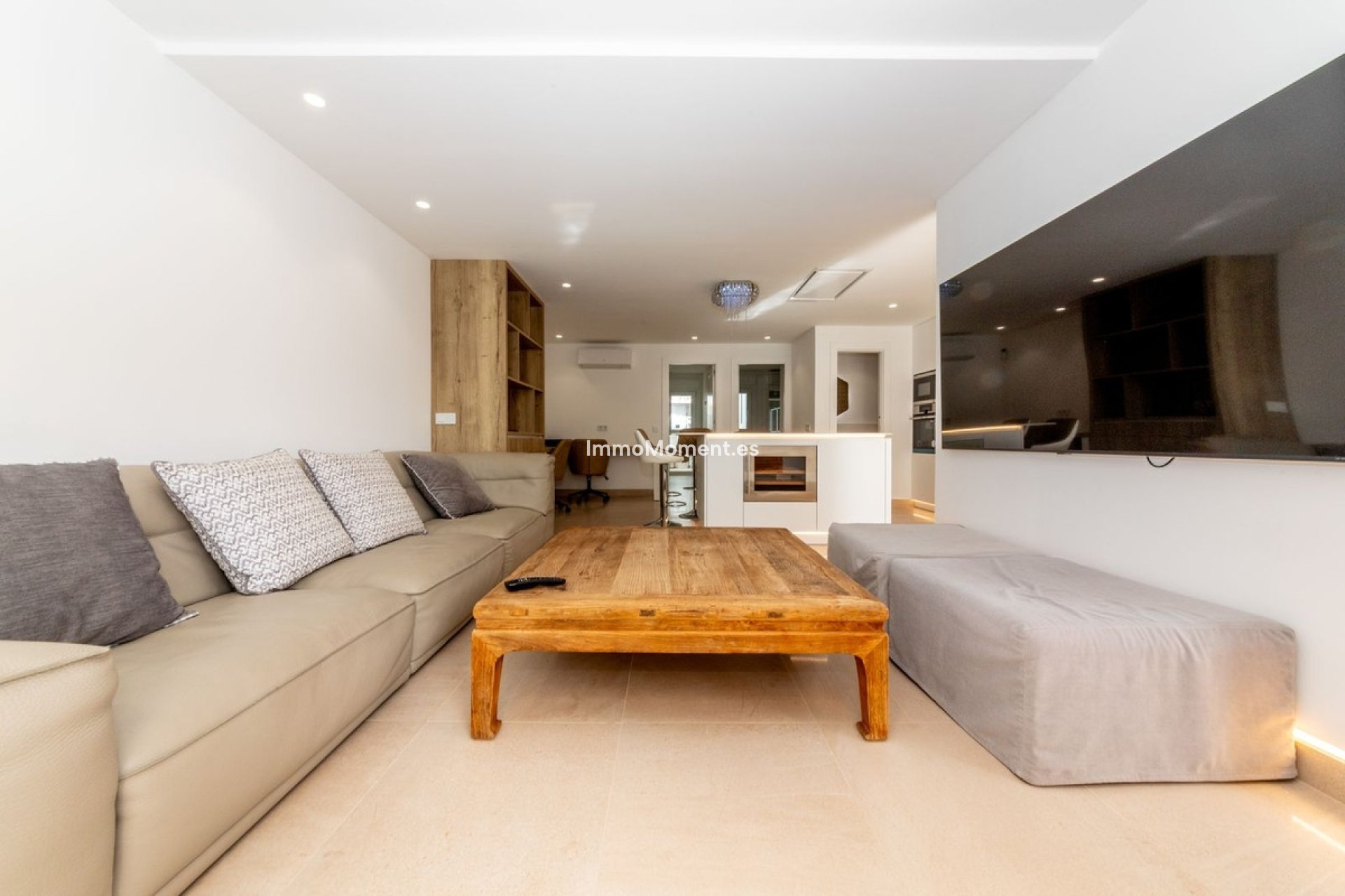 Bestaande woning - Rijtjeshuis - Marbella - Nueva Andalucía