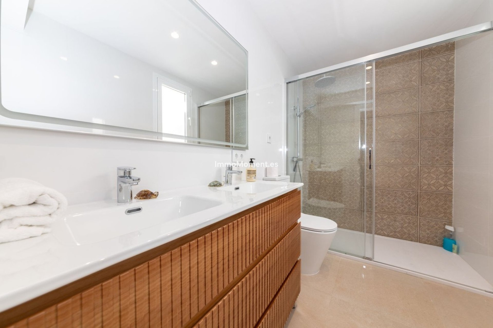 Bestaande woning - Rijtjeshuis - Marbella - Nueva Andalucía