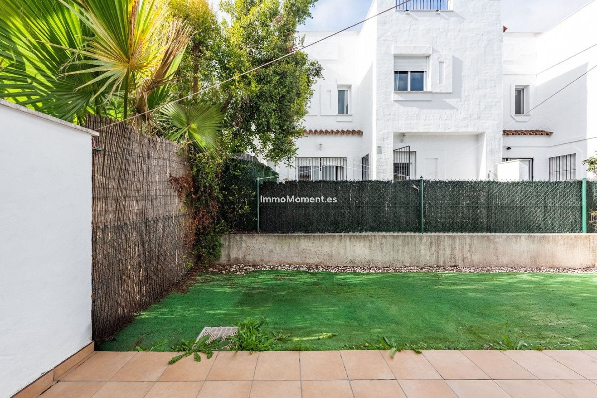 Bestaande woning - Rijtjeshuis - Marbella - Nueva Andalucía