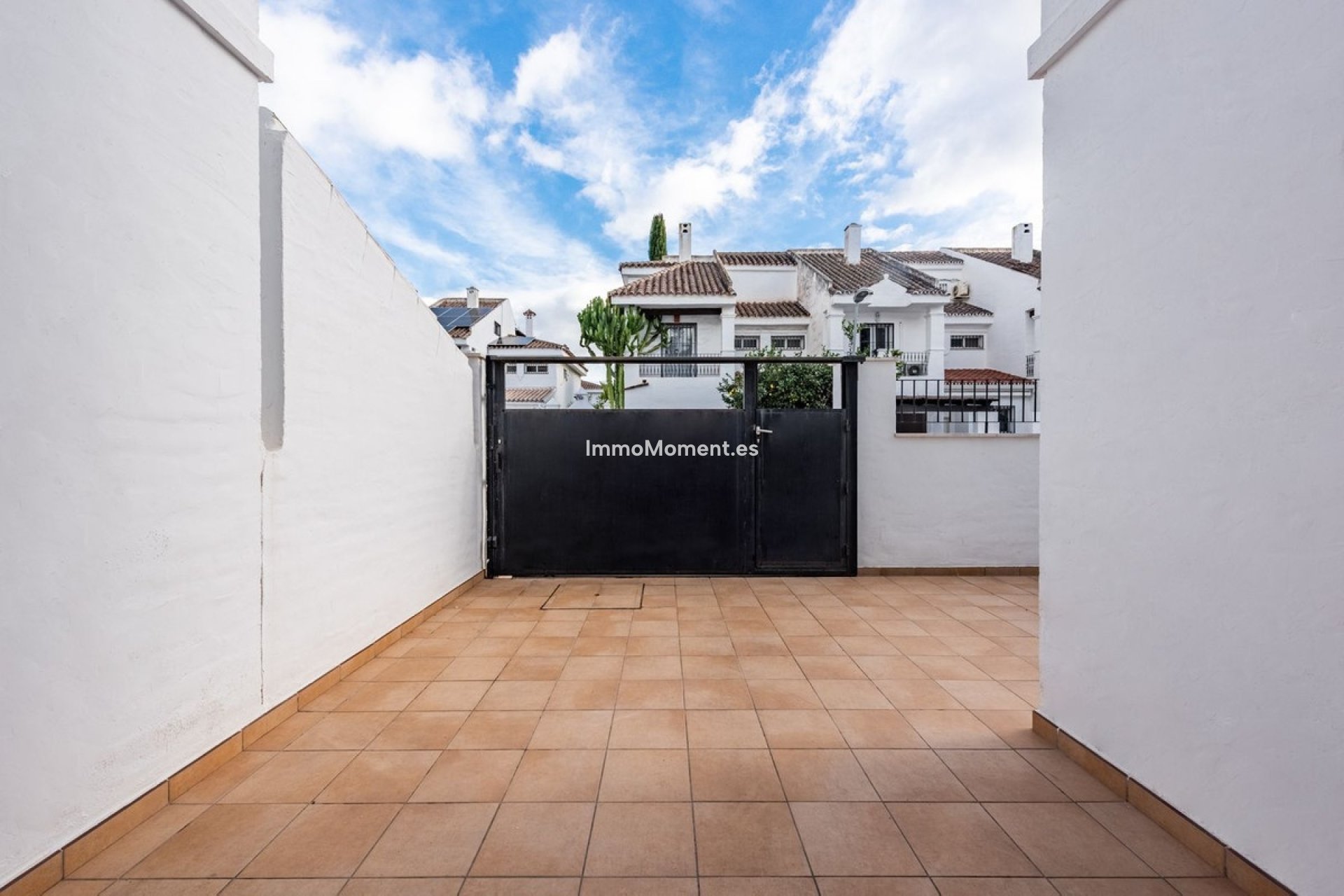 Bestaande woning - Rijtjeshuis - Marbella - Nueva Andalucía