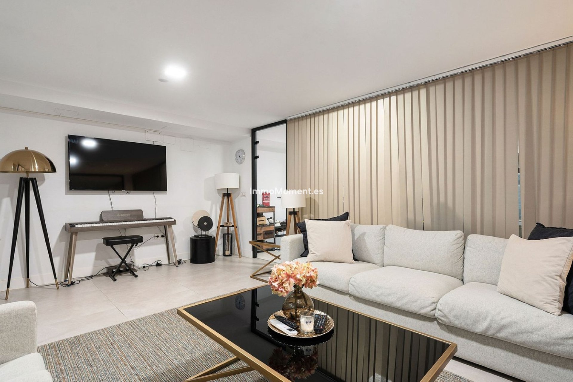 Bestaande woning - Rijtjeshuis - Marbella - Nueva Andalucía