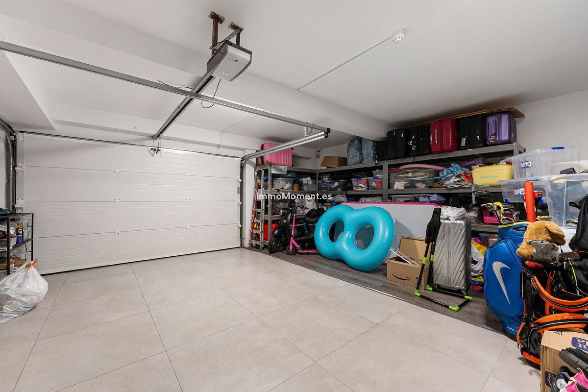 Bestaande woning - Rijtjeshuis - Marbella - Nueva Andalucía
