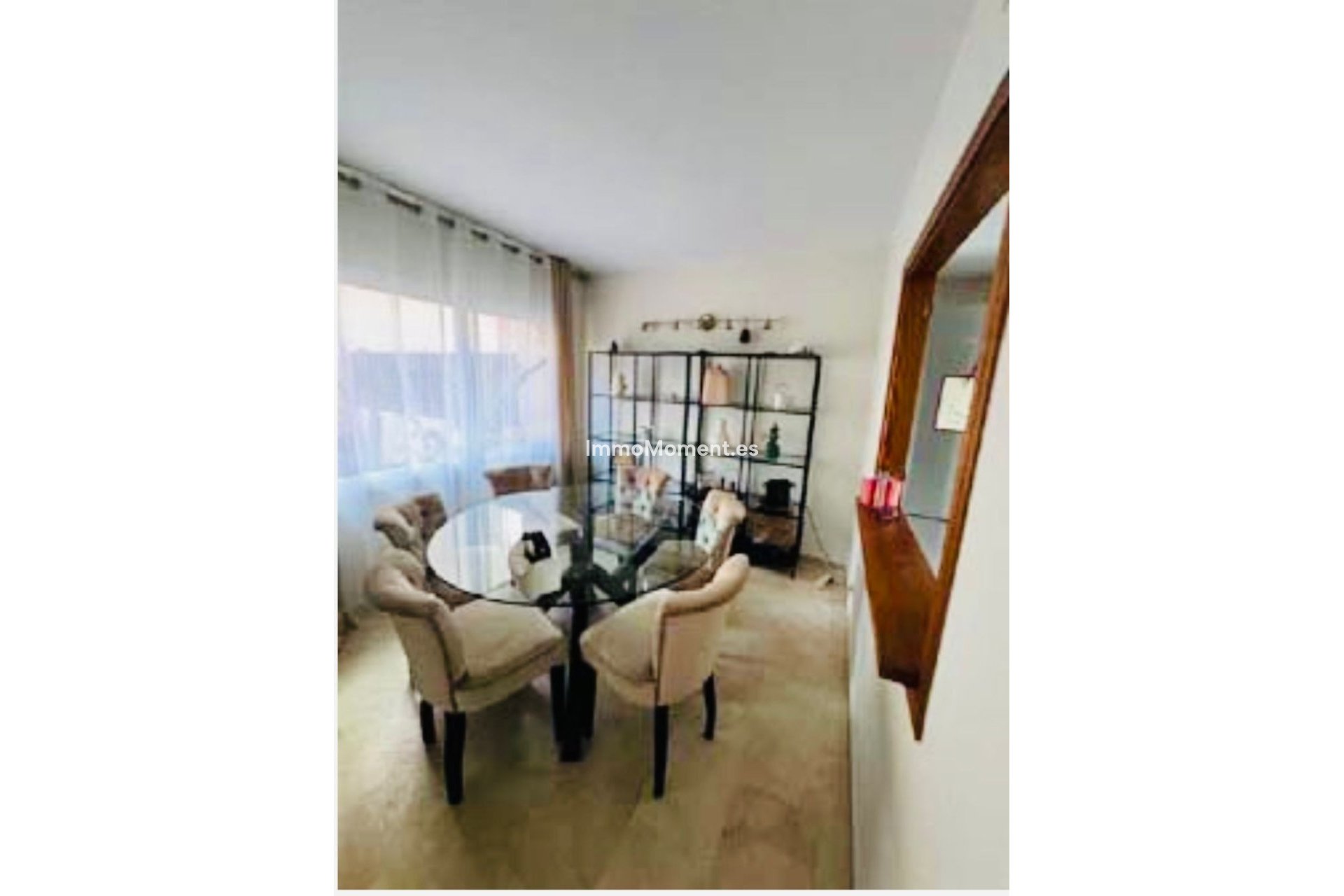 Bestaande woning - Rijtjeshuis - Marbella - Nueva Andalucía
