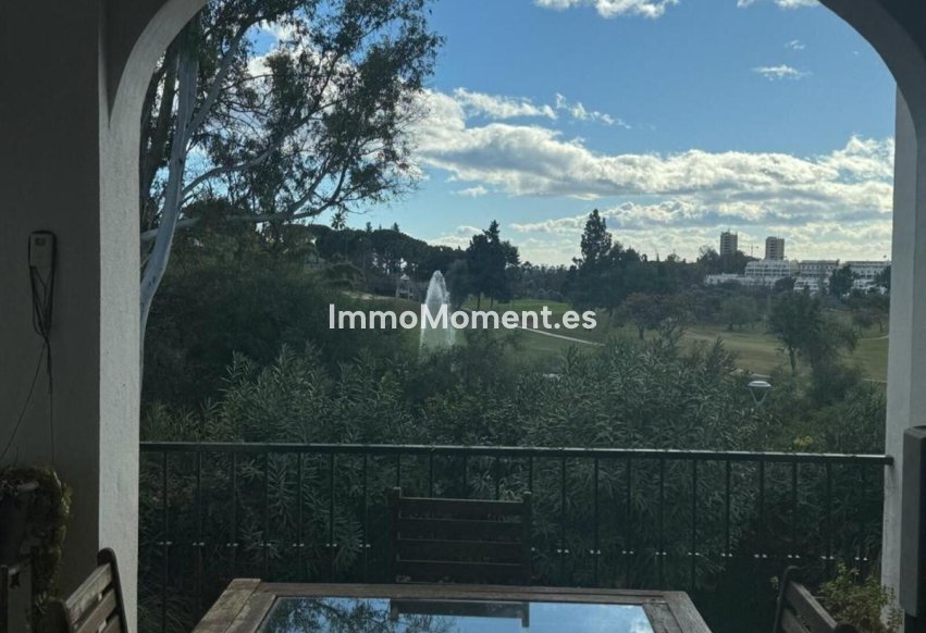 Bestaande woning - Rijtjeshuis - Marbella - Nueva Andalucía