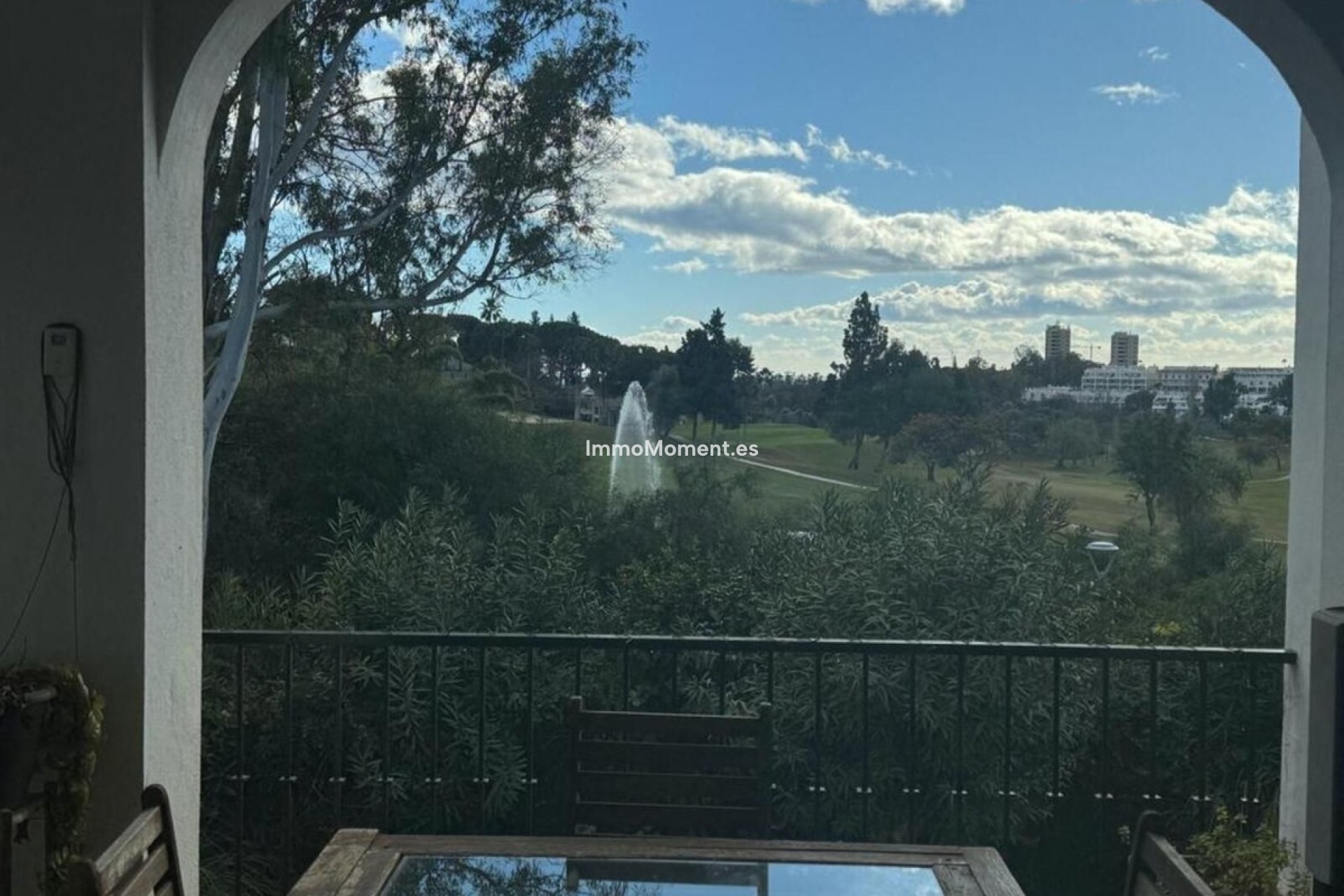 Bestaande woning - Rijtjeshuis - Marbella - Nueva Andalucía