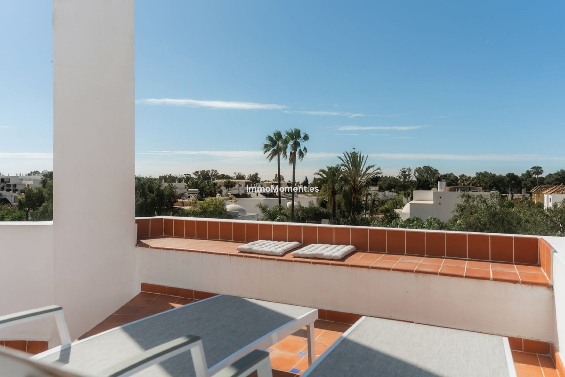 Bestaande woning - Rijtjeshuis - Marbella - Nueva Andalucía