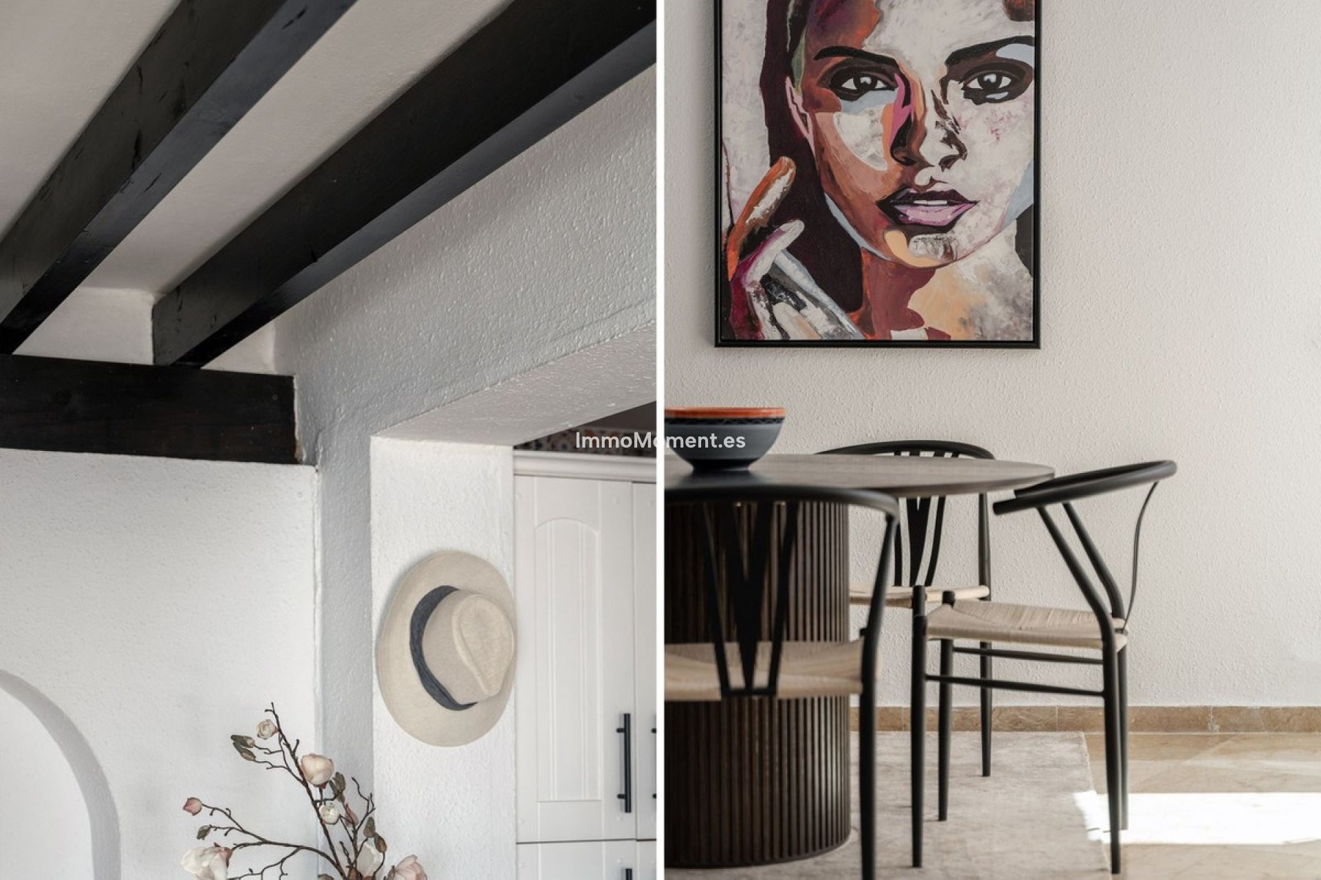 Bestaande woning - Rijtjeshuis - Marbella - Nueva Andalucía
