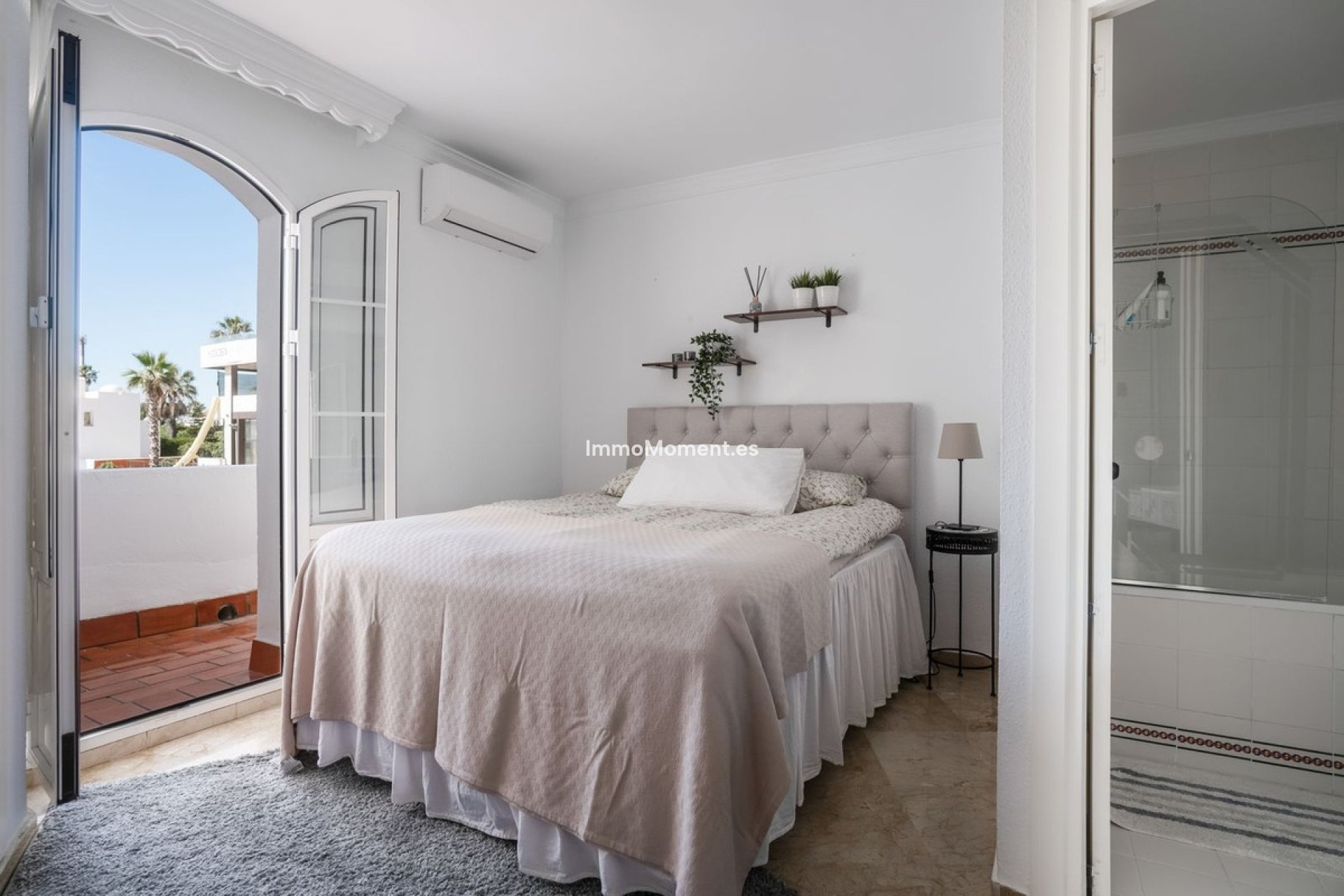 Bestaande woning - Rijtjeshuis - Marbella - Nueva Andalucía