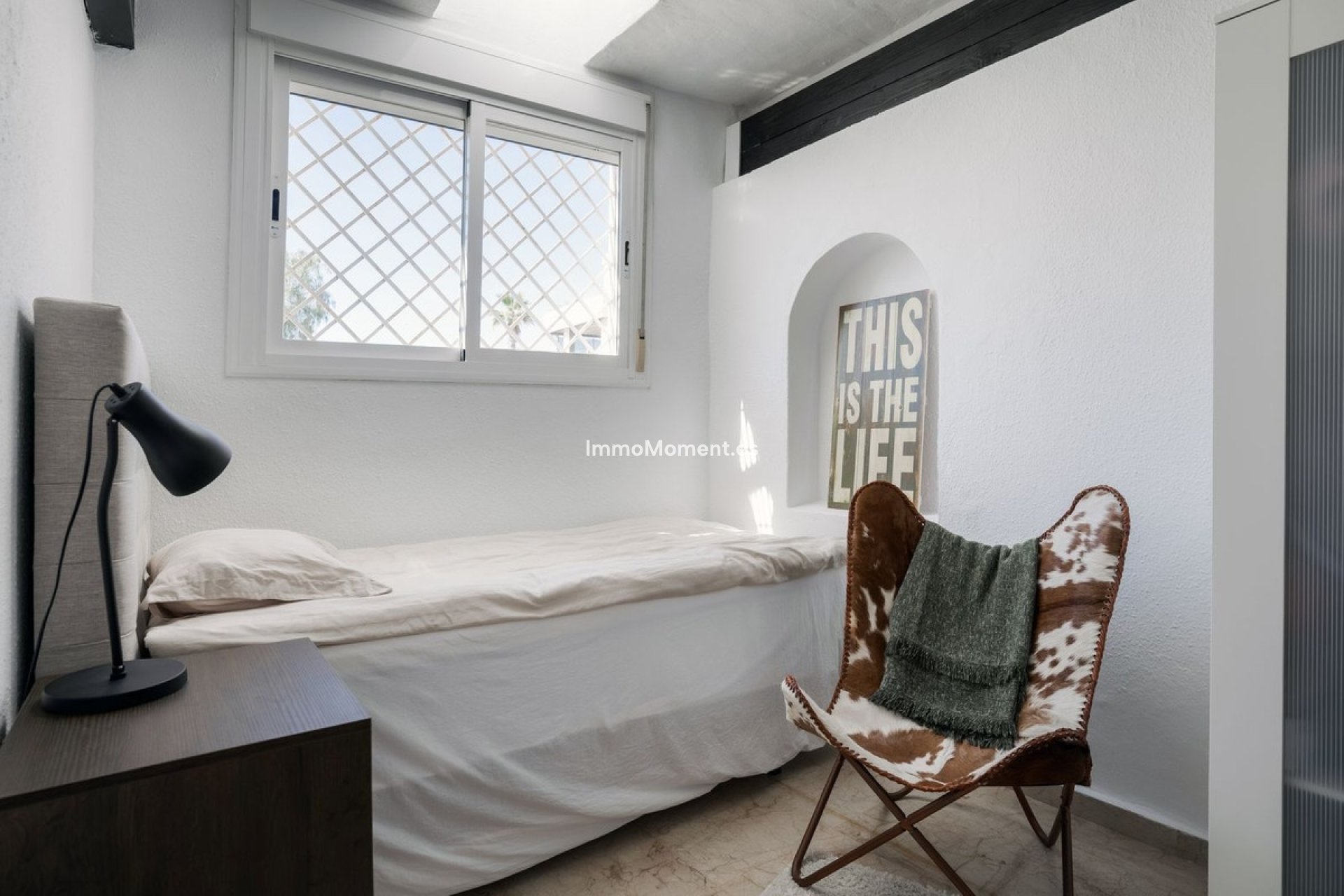 Bestaande woning - Rijtjeshuis - Marbella - Nueva Andalucía