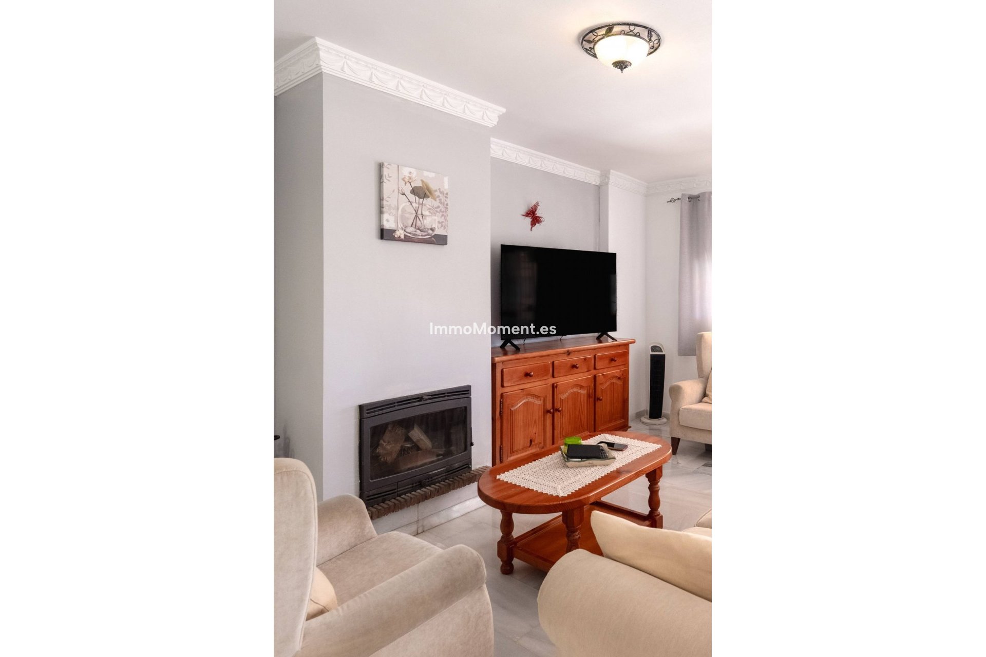 Bestaande woning - Rijtjeshuis - Marbella - Nueva Andalucía