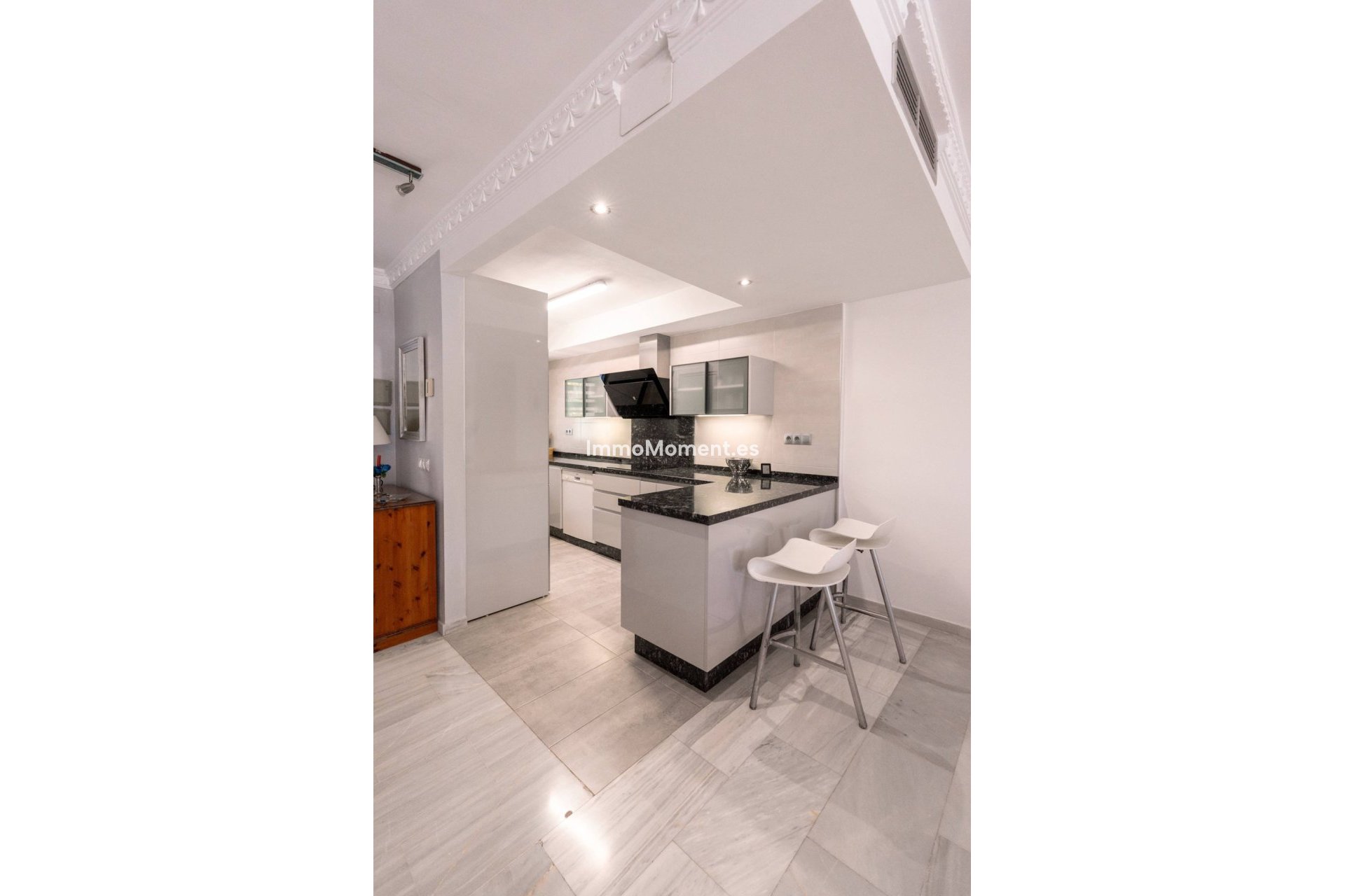 Bestaande woning - Rijtjeshuis - Marbella - Nueva Andalucía