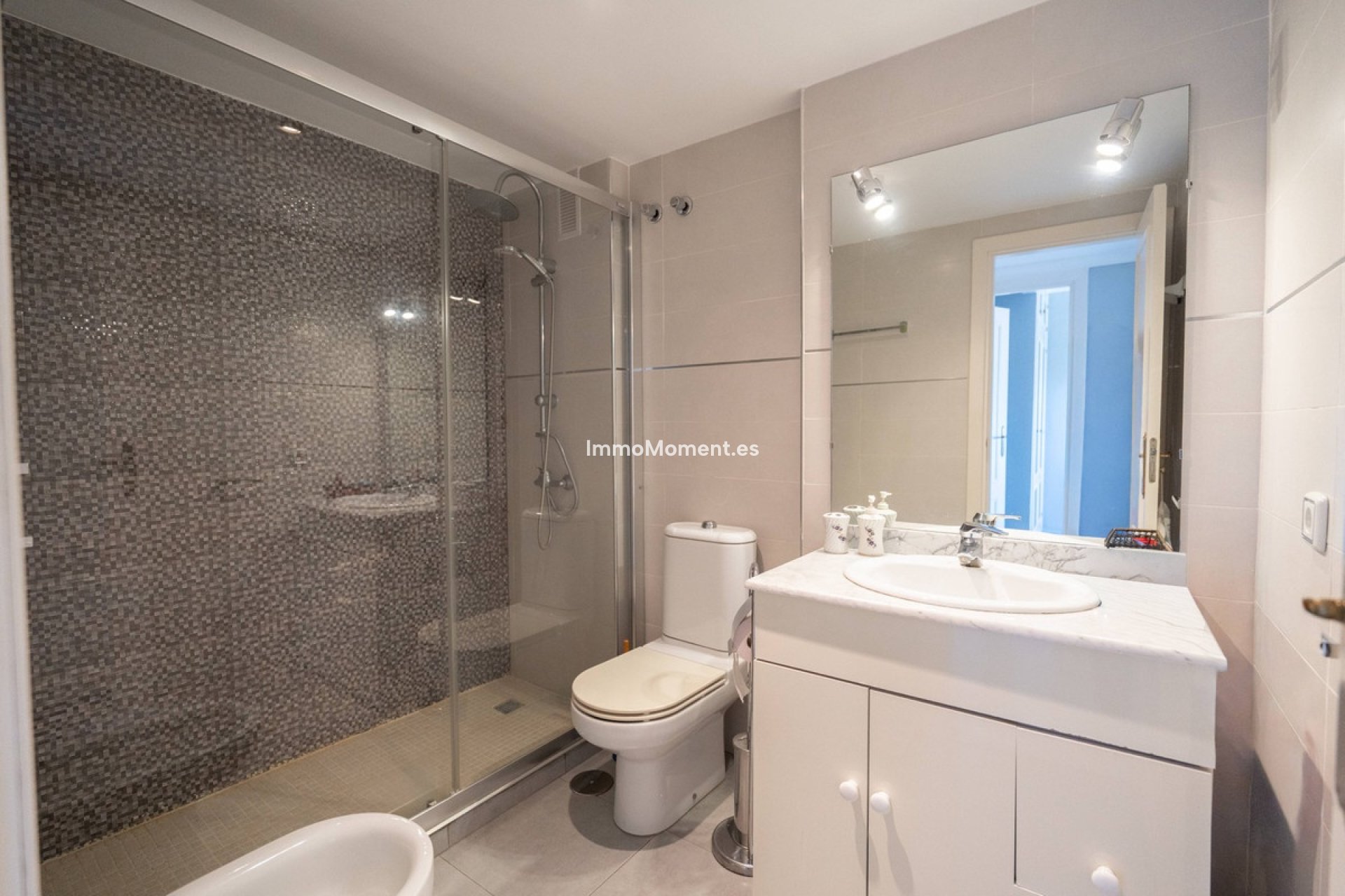 Bestaande woning - Rijtjeshuis - Marbella - Nueva Andalucía