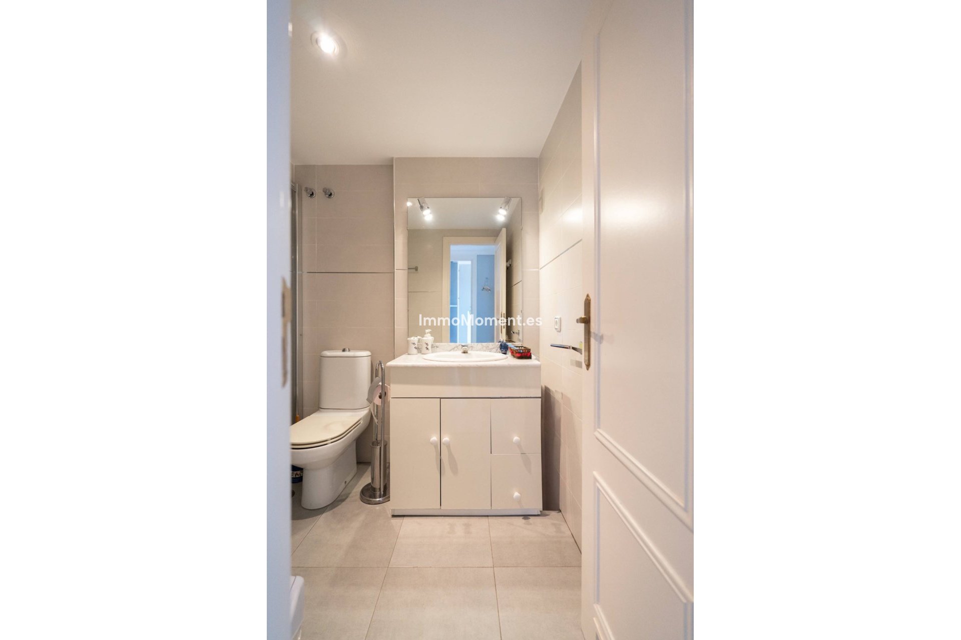 Bestaande woning - Rijtjeshuis - Marbella - Nueva Andalucía
