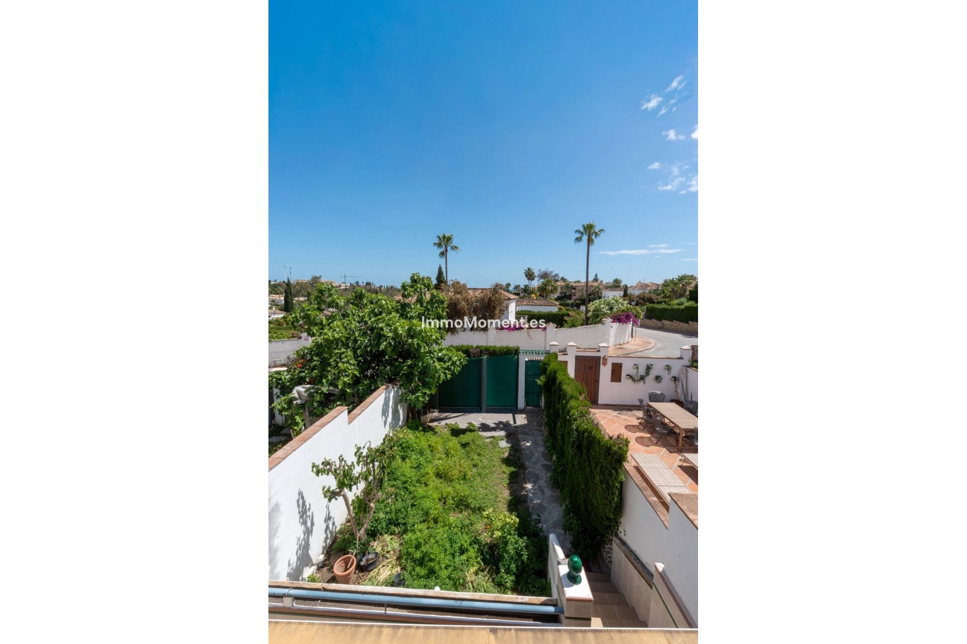 Bestaande woning - Rijtjeshuis - Marbella - Nueva Andalucía