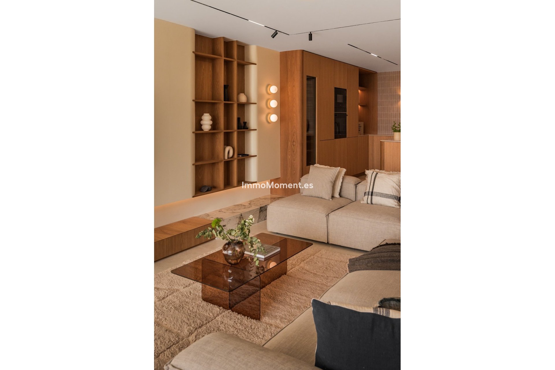 Bestaande woning - Rijtjeshuis - Marbella - Nueva Andalucía