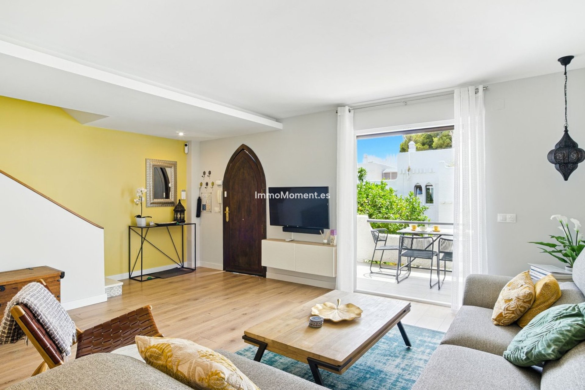 Bestaande woning - Rijtjeshuis - Marbella - Nueva Andalucía