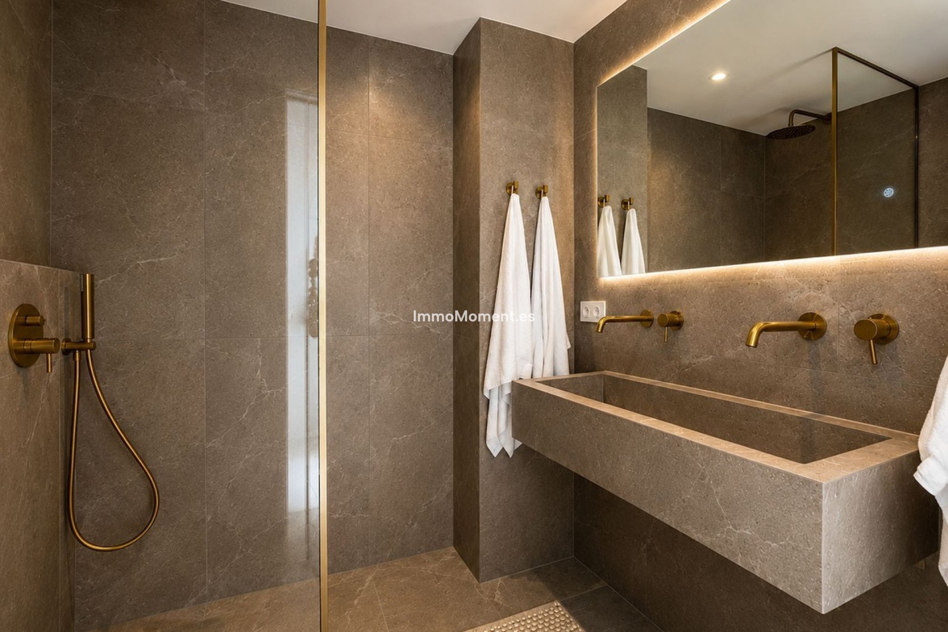 Bestaande woning - Rijtjeshuis - Marbella - Nueva Andalucía