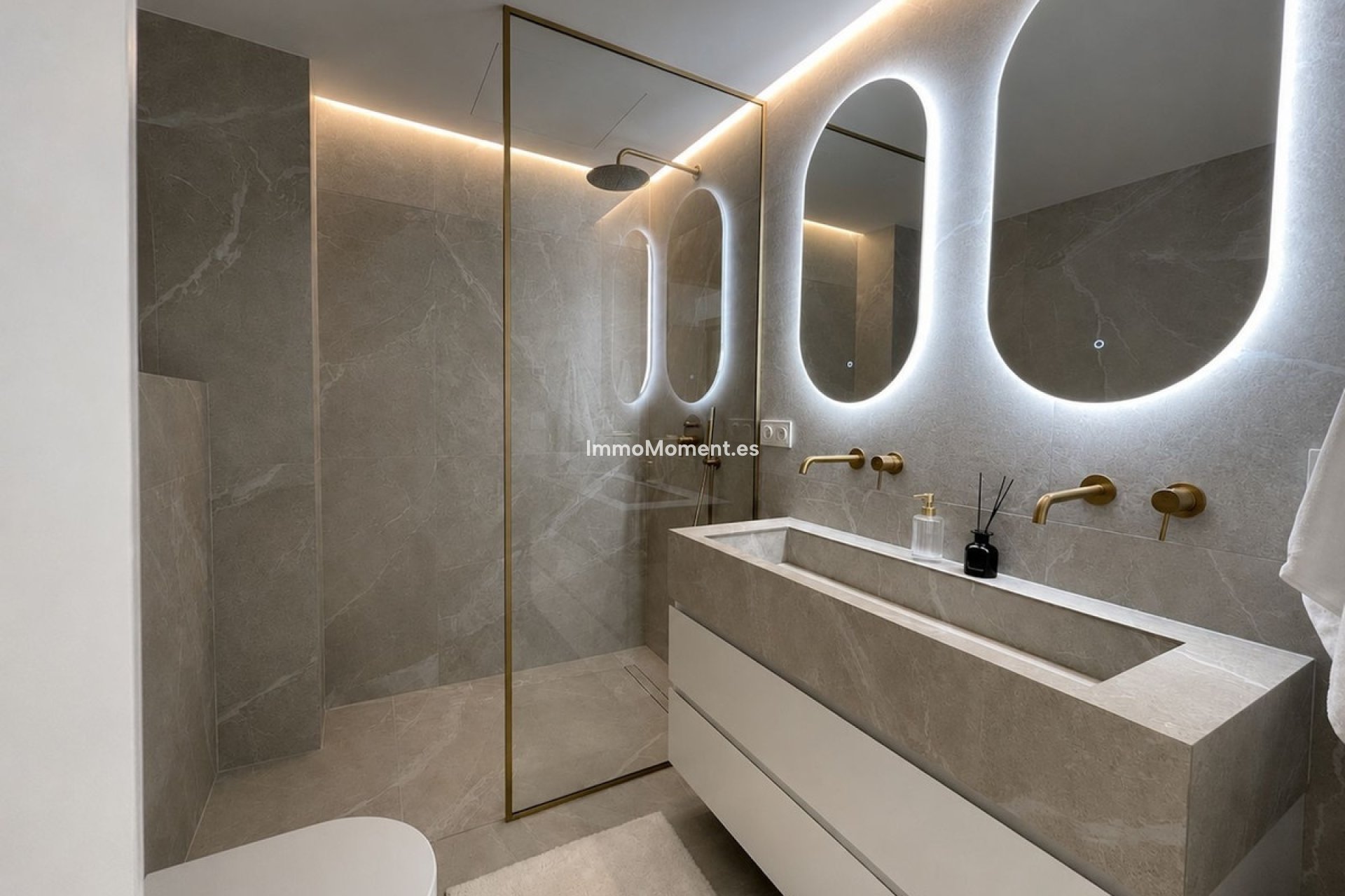 Bestaande woning - Rijtjeshuis - Marbella - Nueva Andalucía