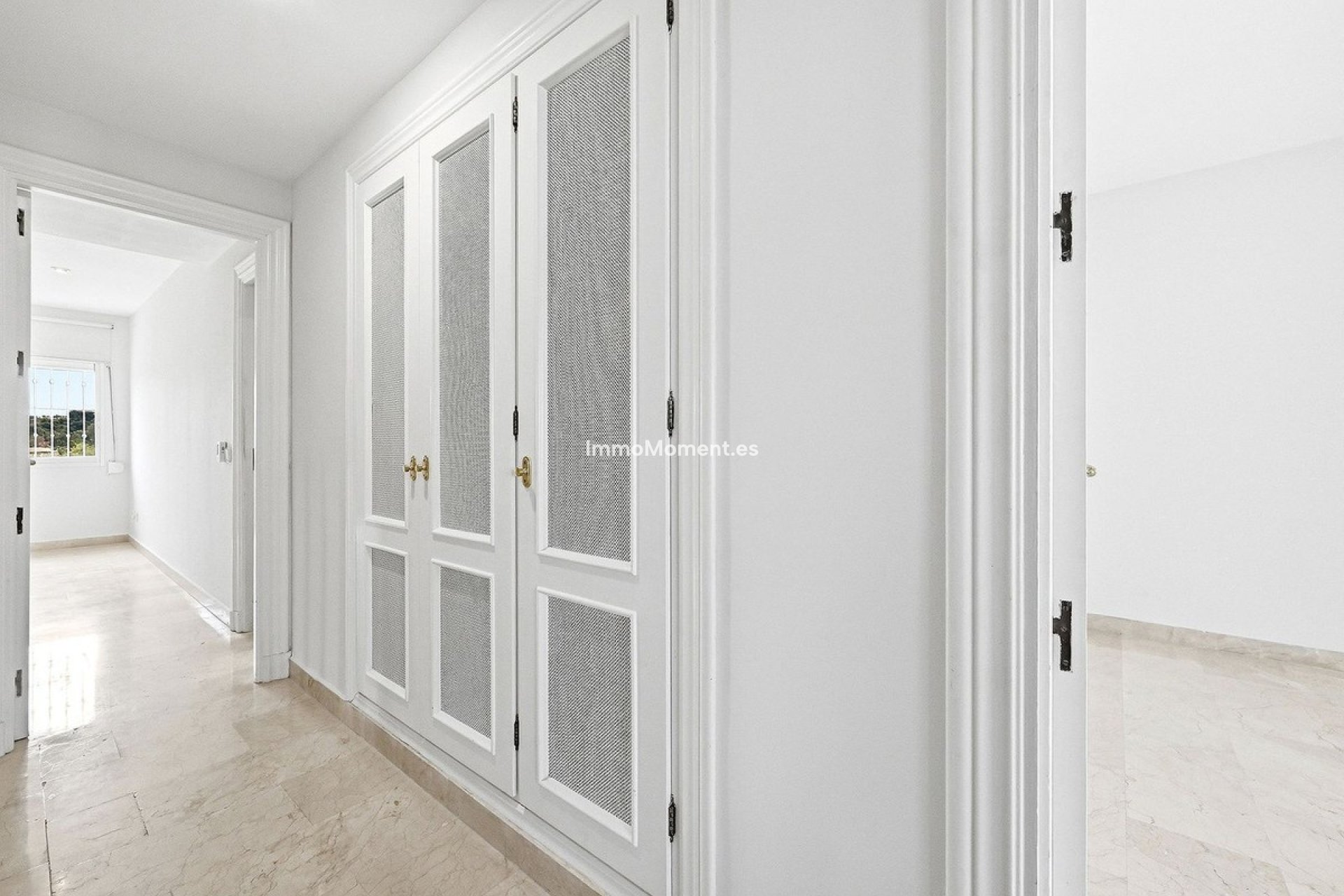 Bestaande woning - Rijtjeshuis - Marbella - Nueva Andalucía