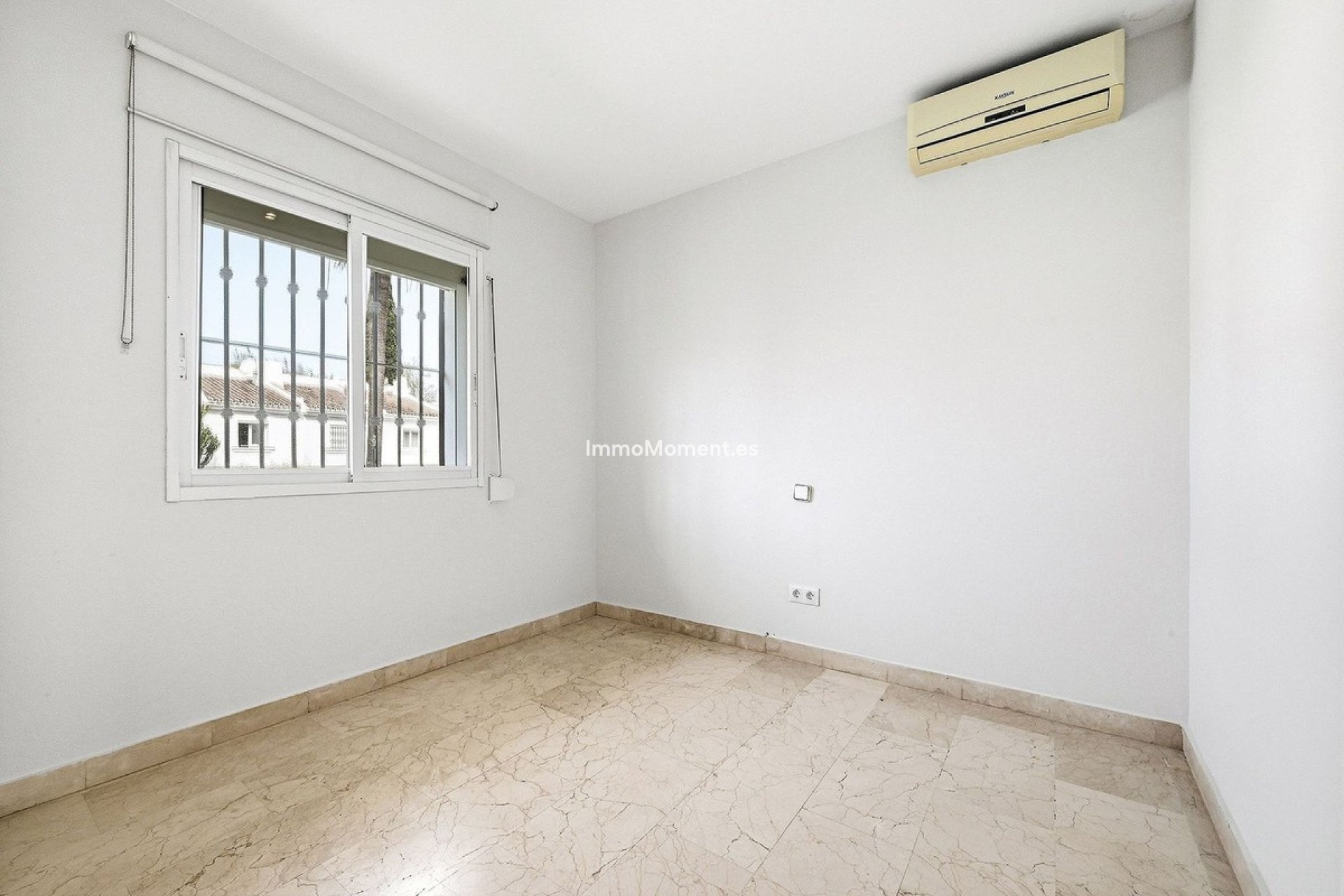 Bestaande woning - Rijtjeshuis - Marbella - Nueva Andalucía