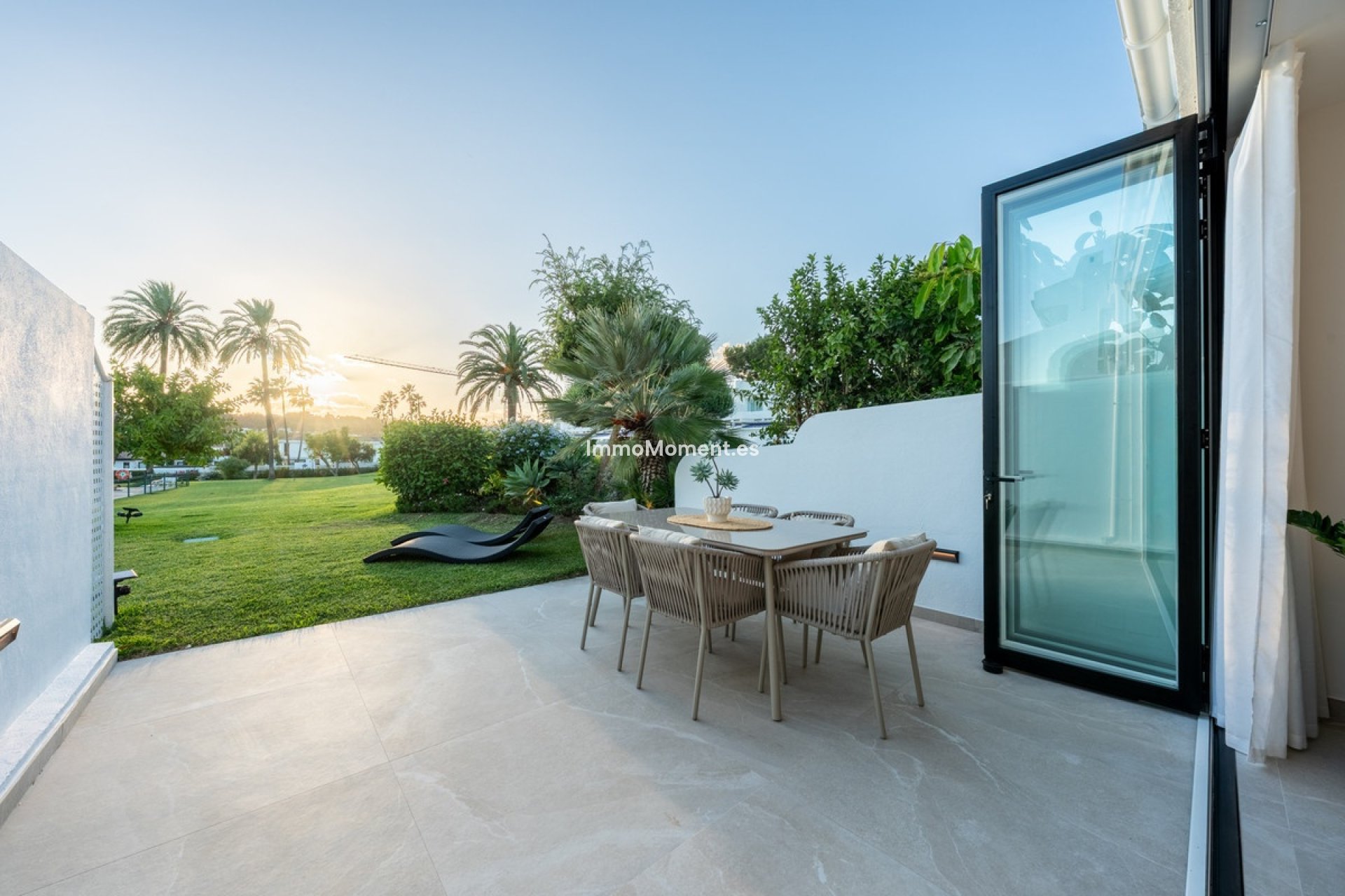 Bestaande woning - Rijtjeshuis - Marbella - Nueva Andalucía