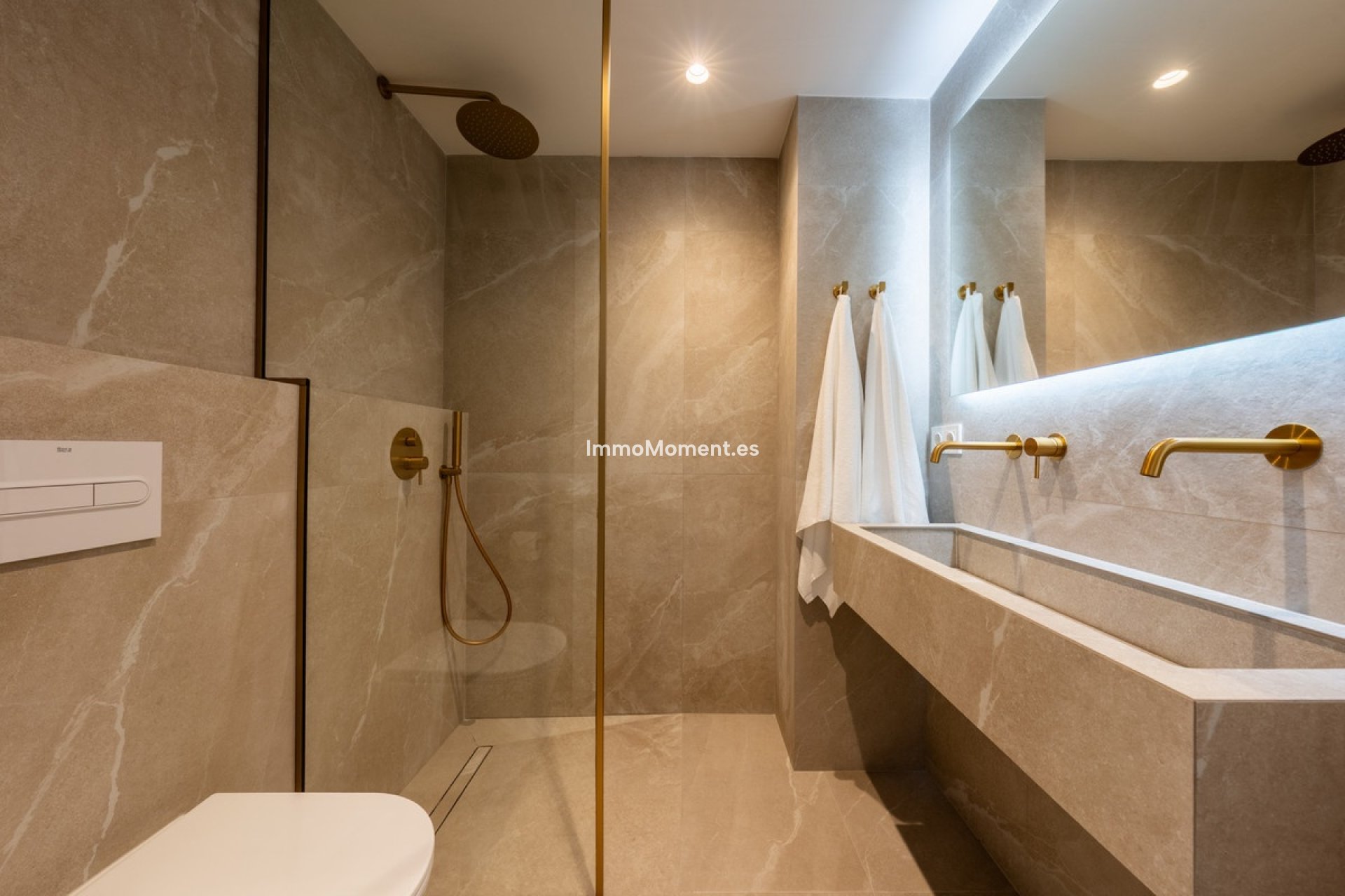 Bestaande woning - Rijtjeshuis - Marbella - Nueva Andalucía