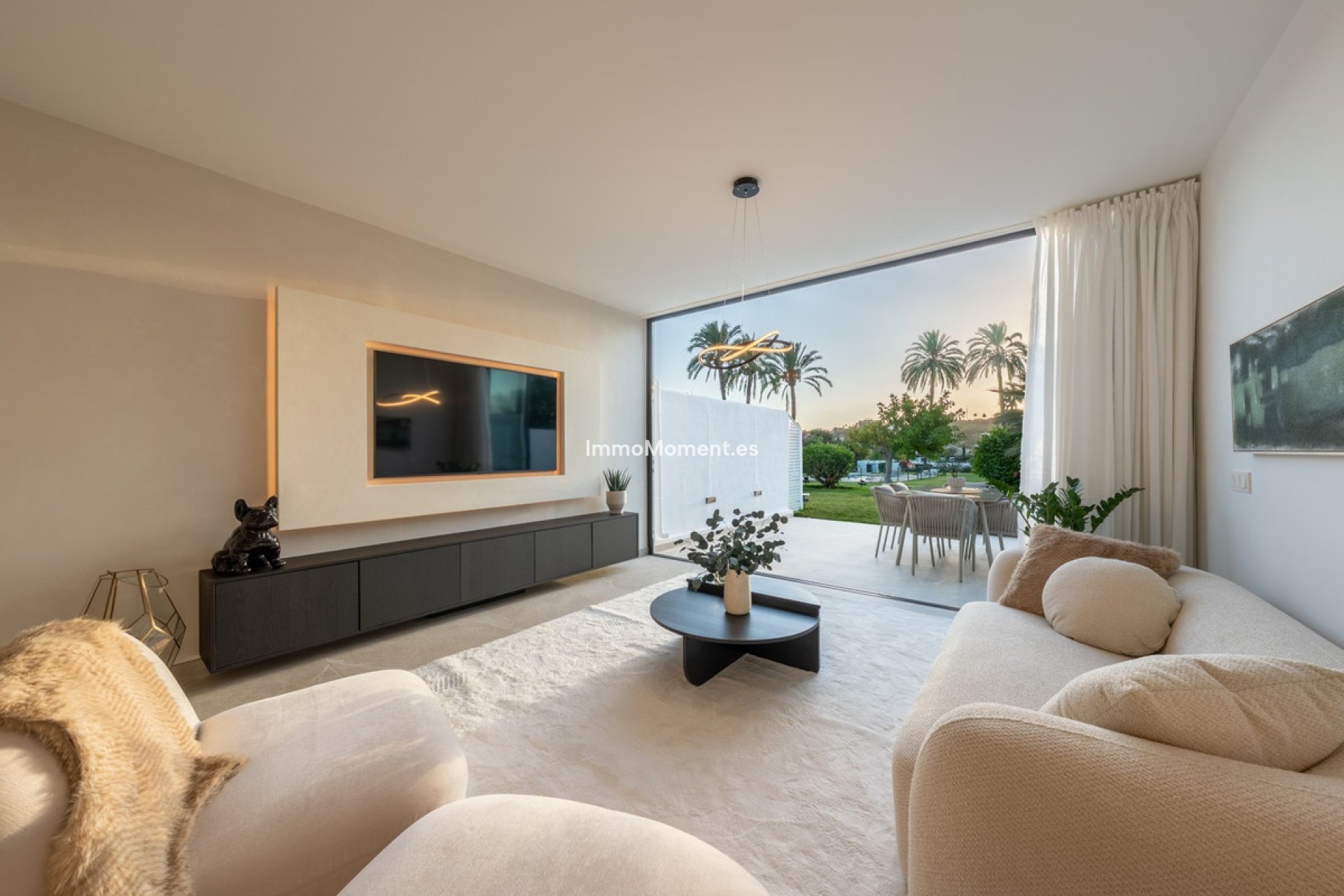 Bestaande woning - Rijtjeshuis - Marbella - Nueva Andalucía