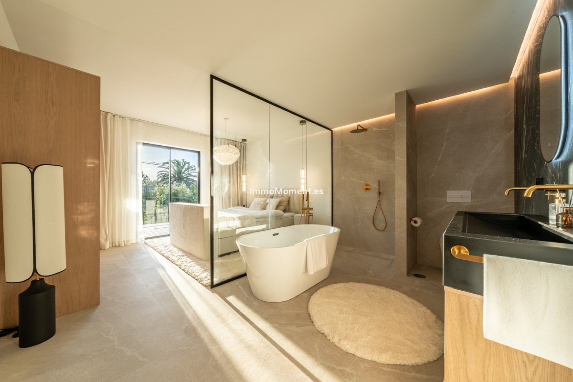 Bestaande woning - Rijtjeshuis - Marbella - Nueva Andalucía