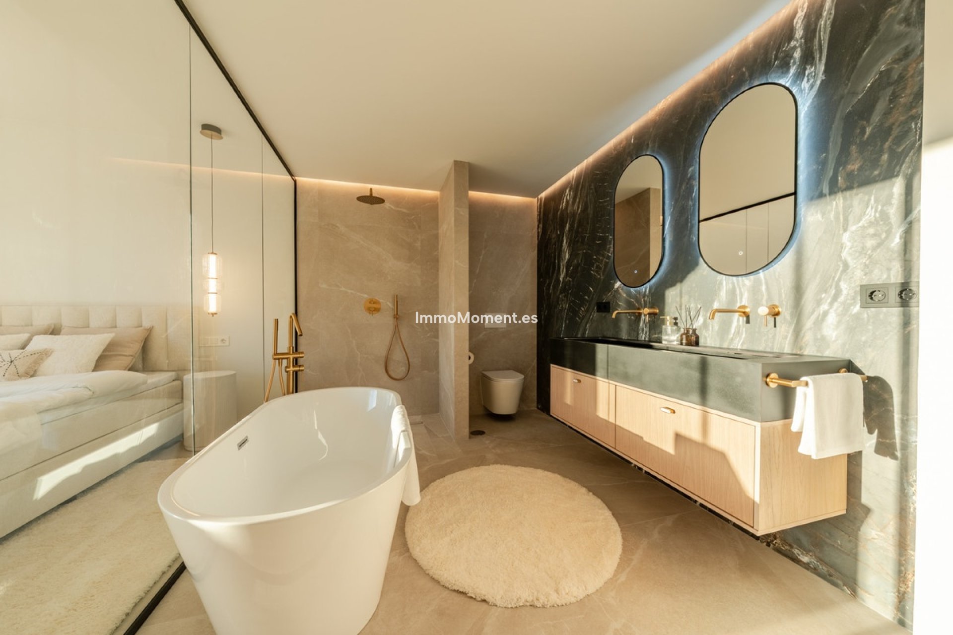 Bestaande woning - Rijtjeshuis - Marbella - Nueva Andalucía