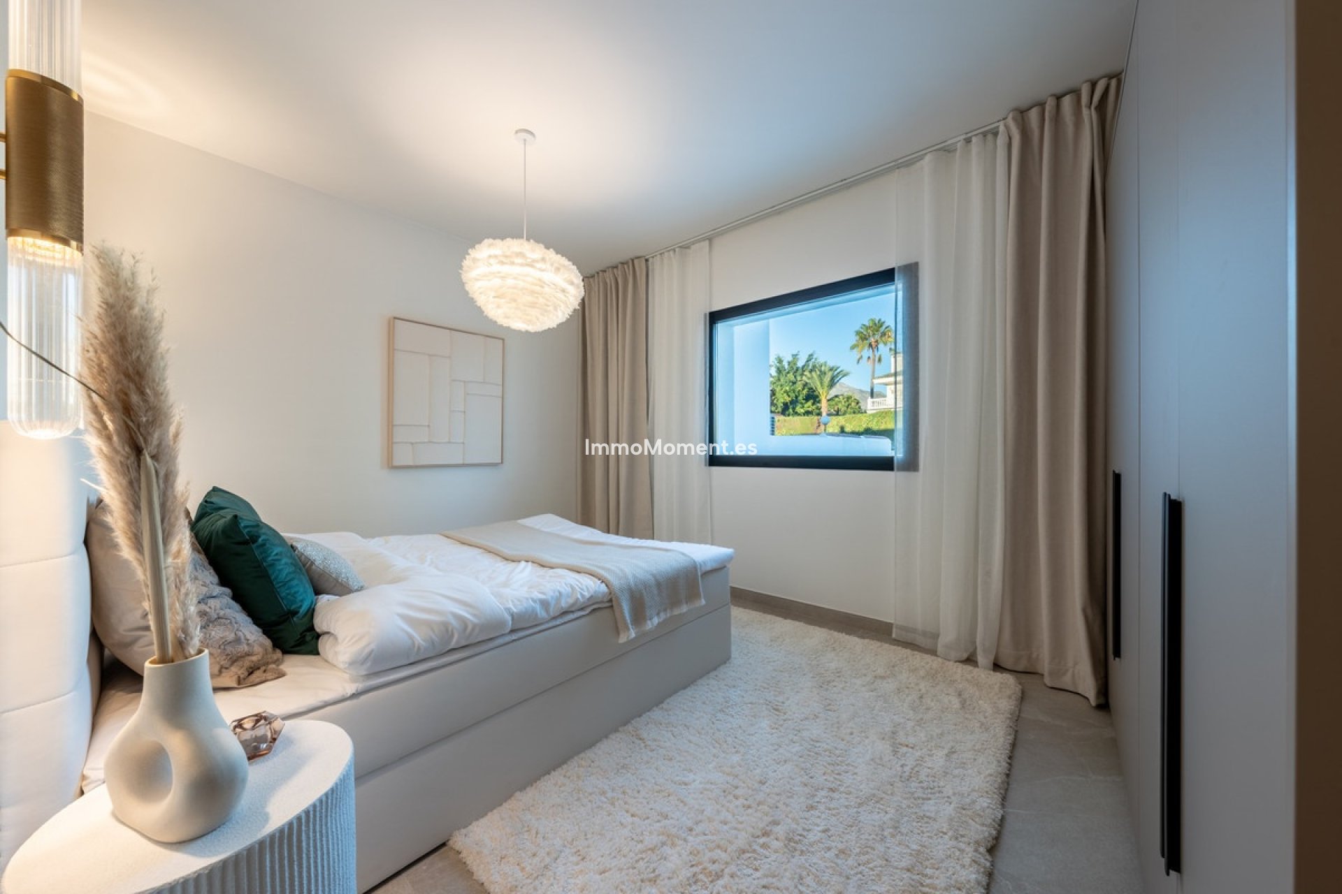Bestaande woning - Rijtjeshuis - Marbella - Nueva Andalucía