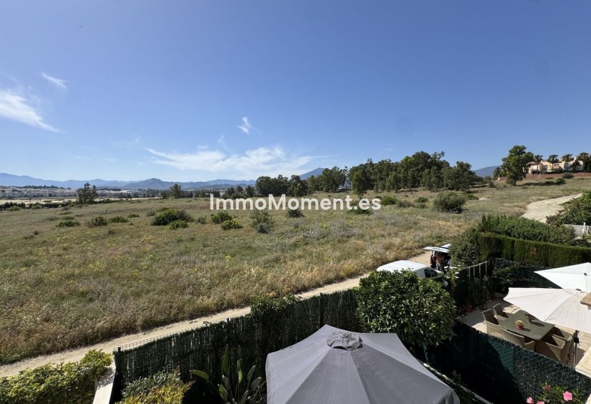Bestaande woning - Rijtjeshuis - Marbella - Nueva Andalucía