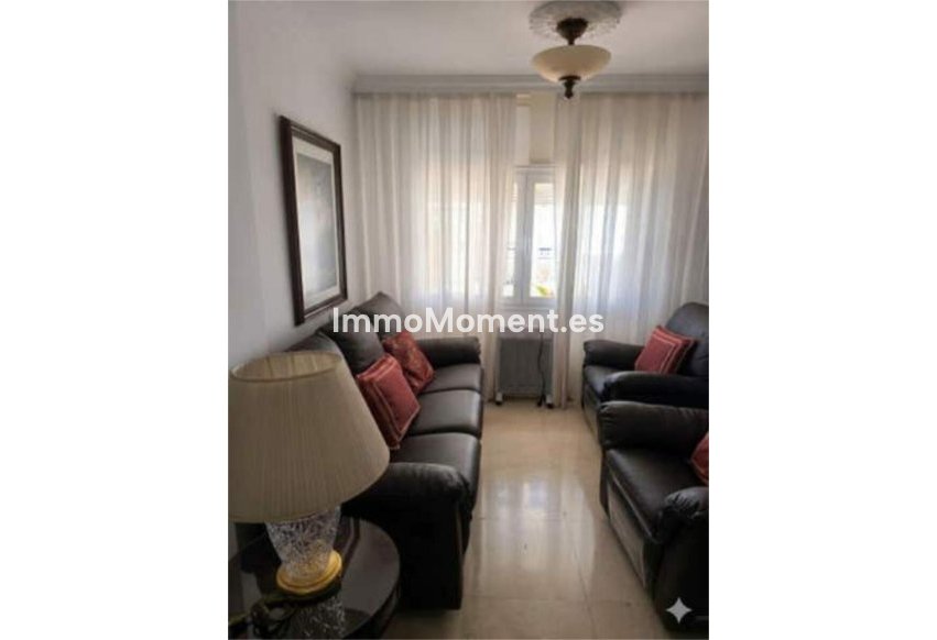 Bestaande woning - Rijtjeshuis - Marbella - Nueva Andalucía