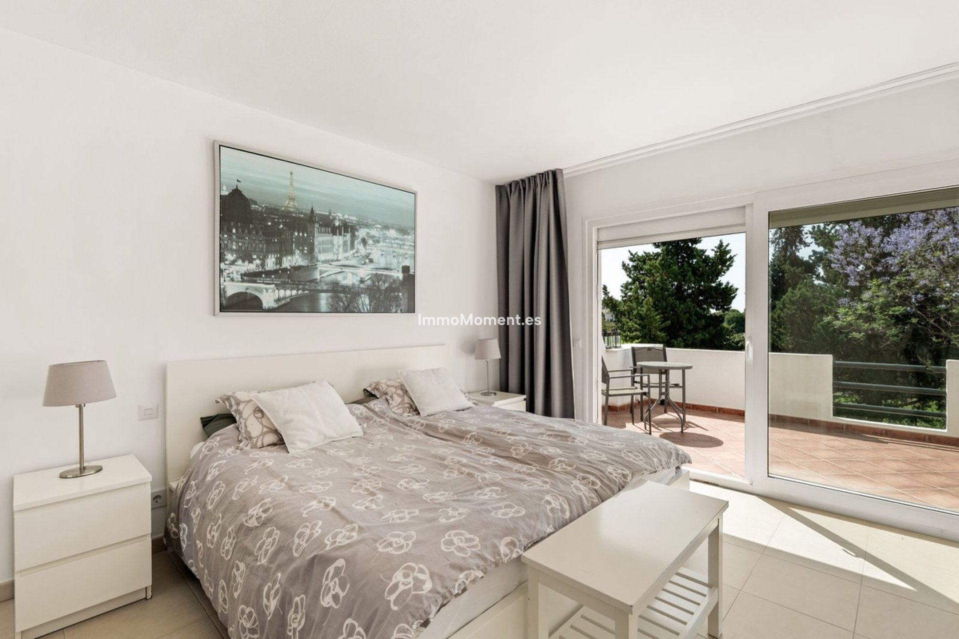 Bestaande woning - Rijtjeshuis - Marbella - Nueva Andalucía