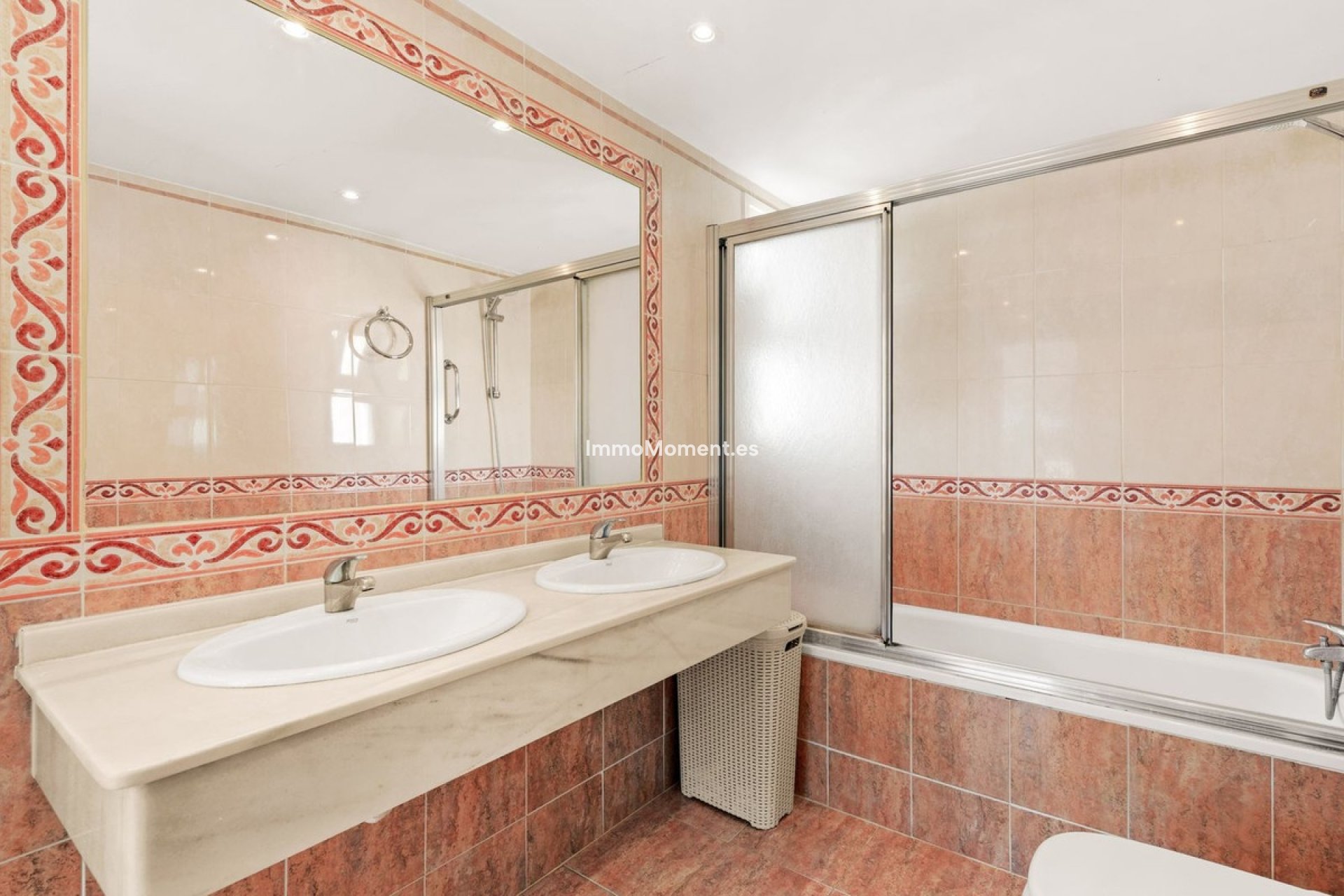 Bestaande woning - Rijtjeshuis - Marbella - Nueva Andalucía