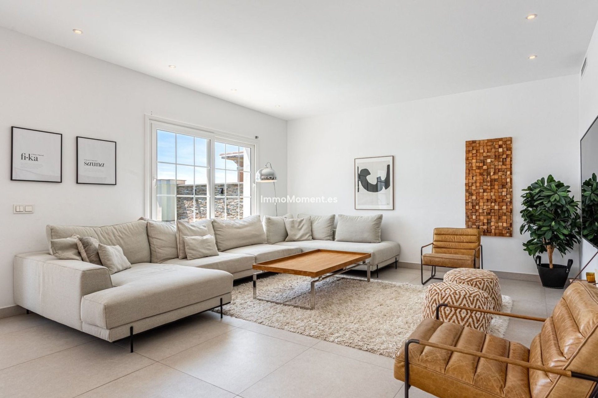 Bestaande woning - Rijtjeshuis - Marbella - Nueva Andalucía