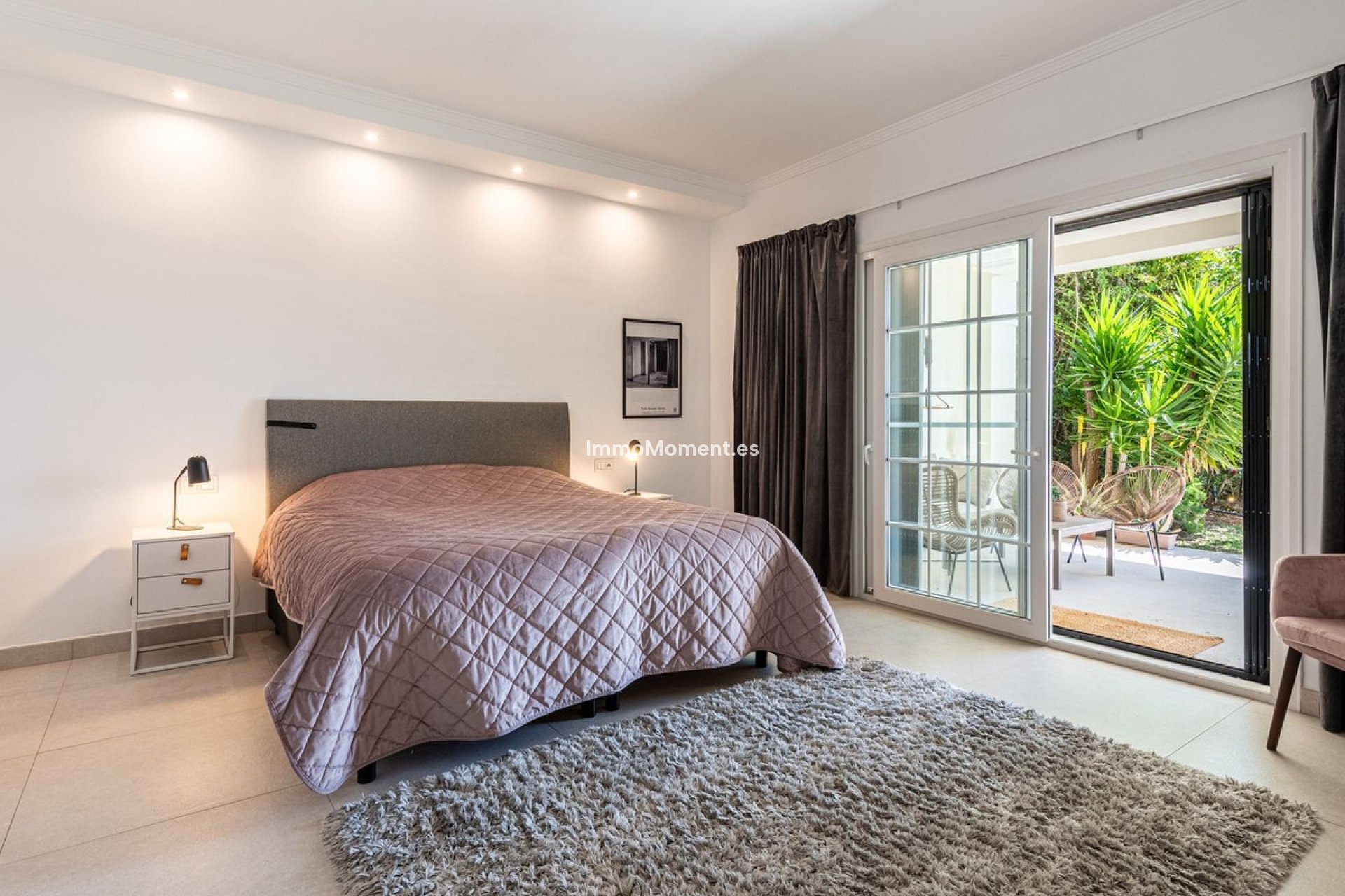 Bestaande woning - Rijtjeshuis - Marbella - Nueva Andalucía