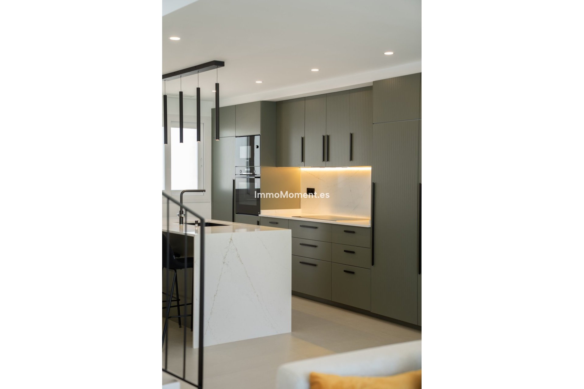 Bestaande woning - Rijtjeshuis - Marbella - Nueva Andalucía