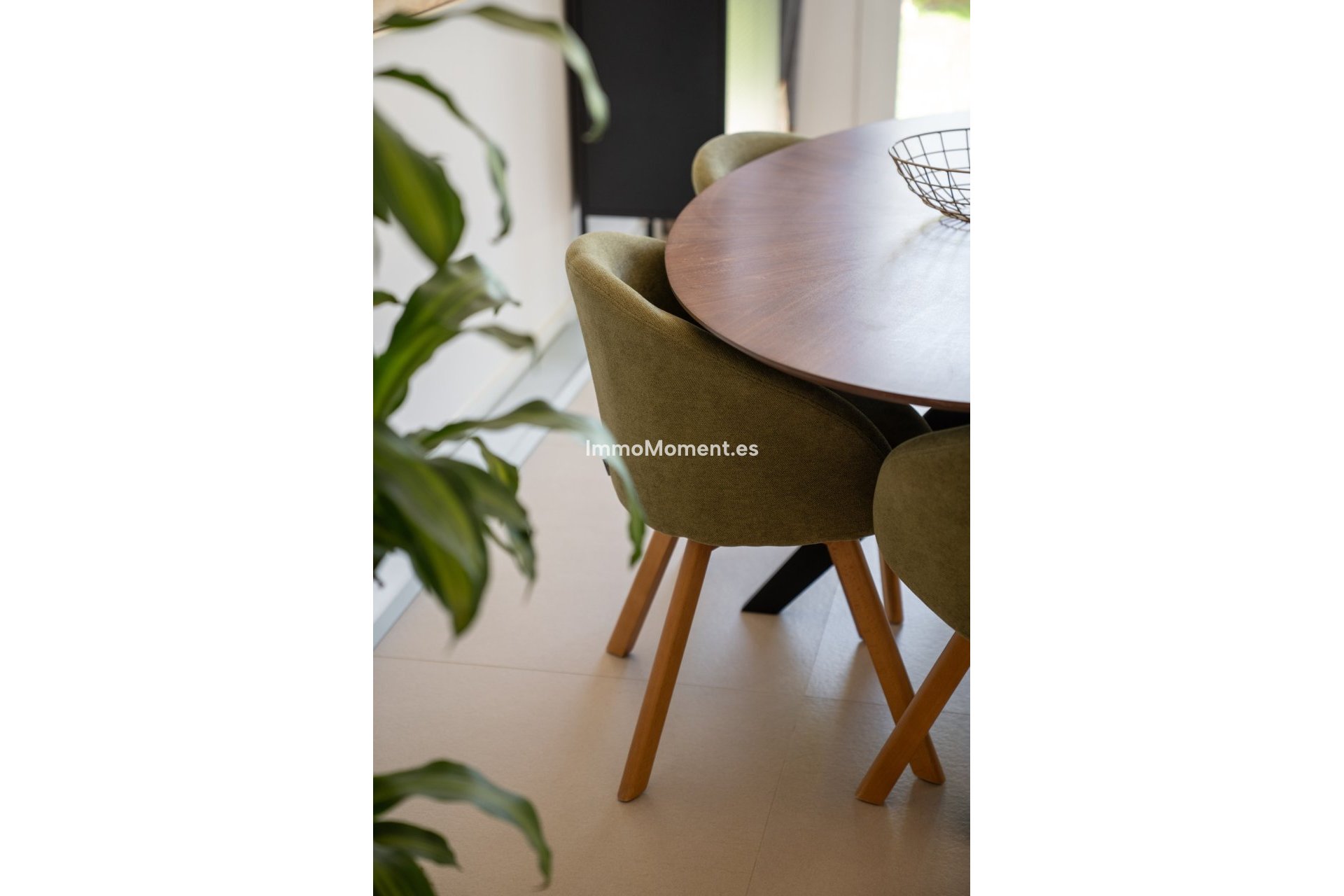 Bestaande woning - Rijtjeshuis - Marbella - Nueva Andalucía
