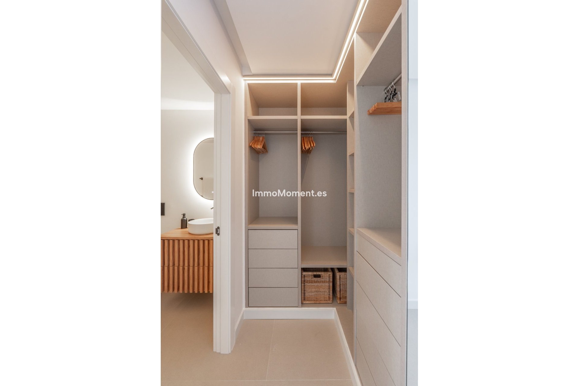 Bestaande woning - Rijtjeshuis - Marbella - Nueva Andalucía