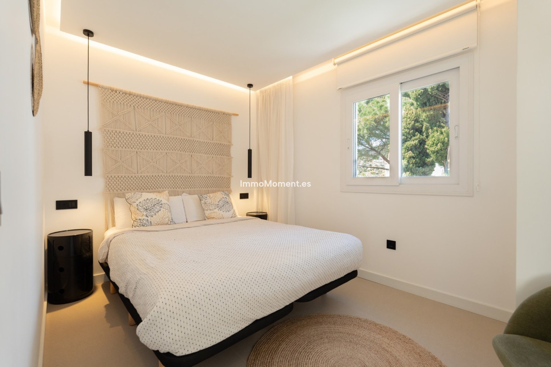 Bestaande woning - Rijtjeshuis - Marbella - Nueva Andalucía