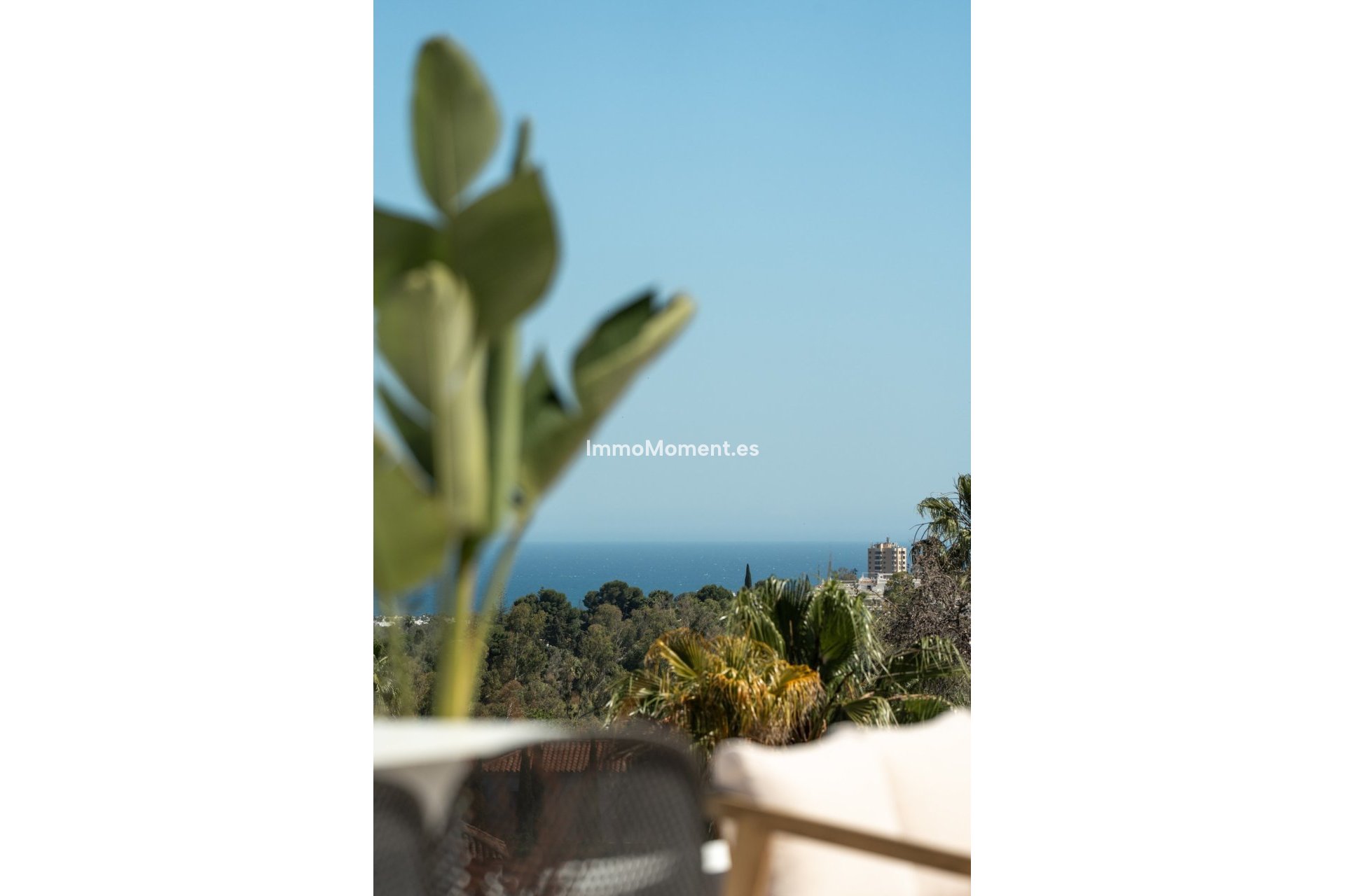 Bestaande woning - Rijtjeshuis - Marbella - Nueva Andalucía
