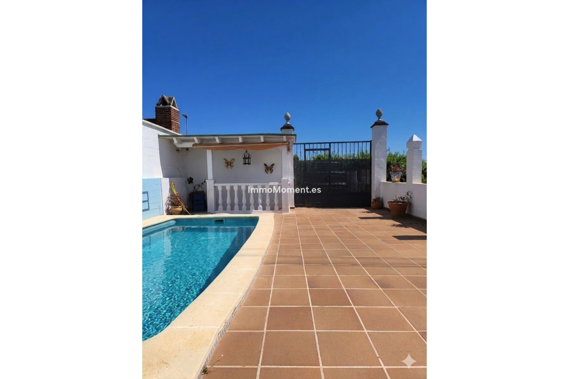 Bestaande woning - Rijtjeshuis - Marbella - Nueva Andalucía