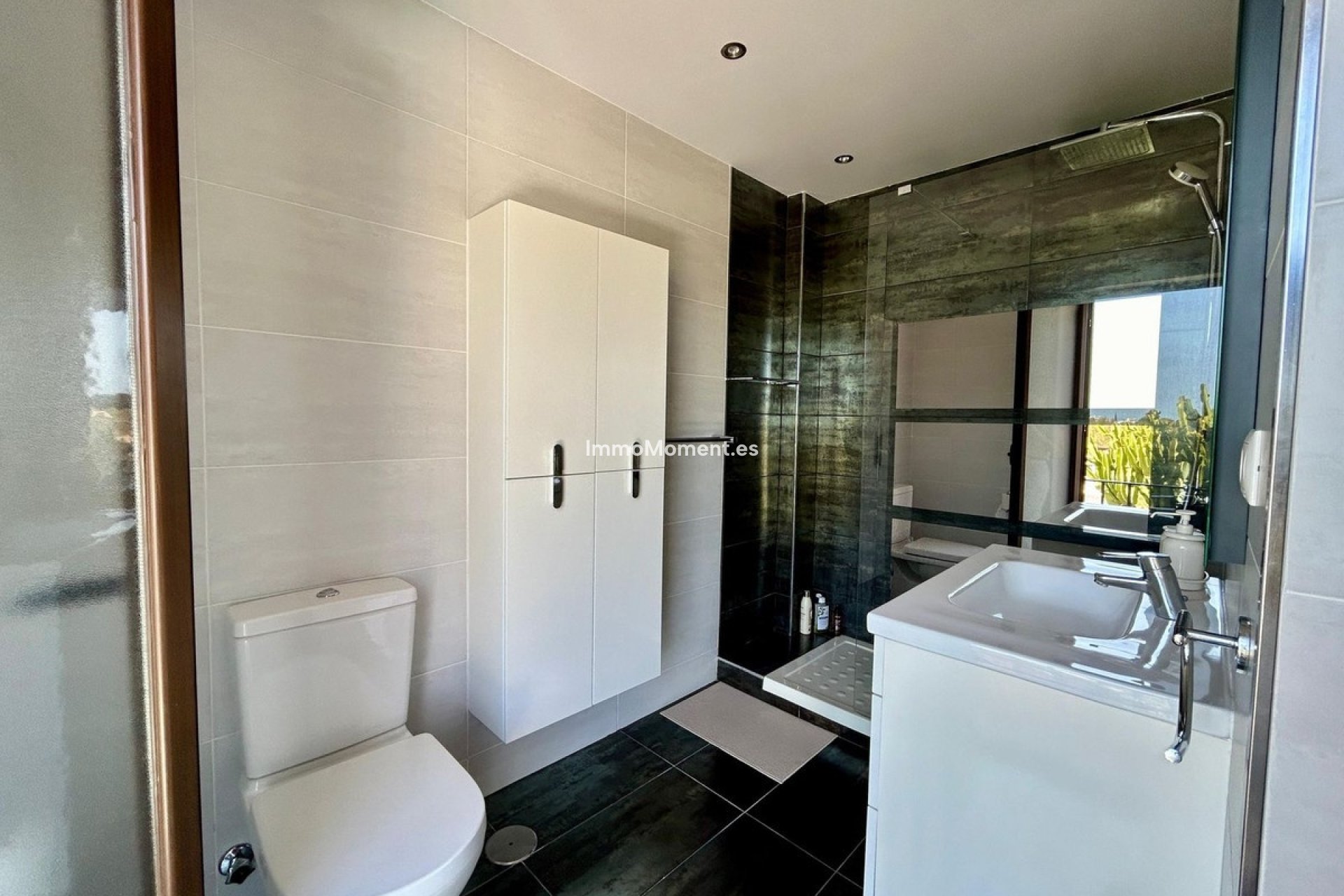 Bestaande woning - Rijtjeshuis - Marbella - Nueva Andalucía