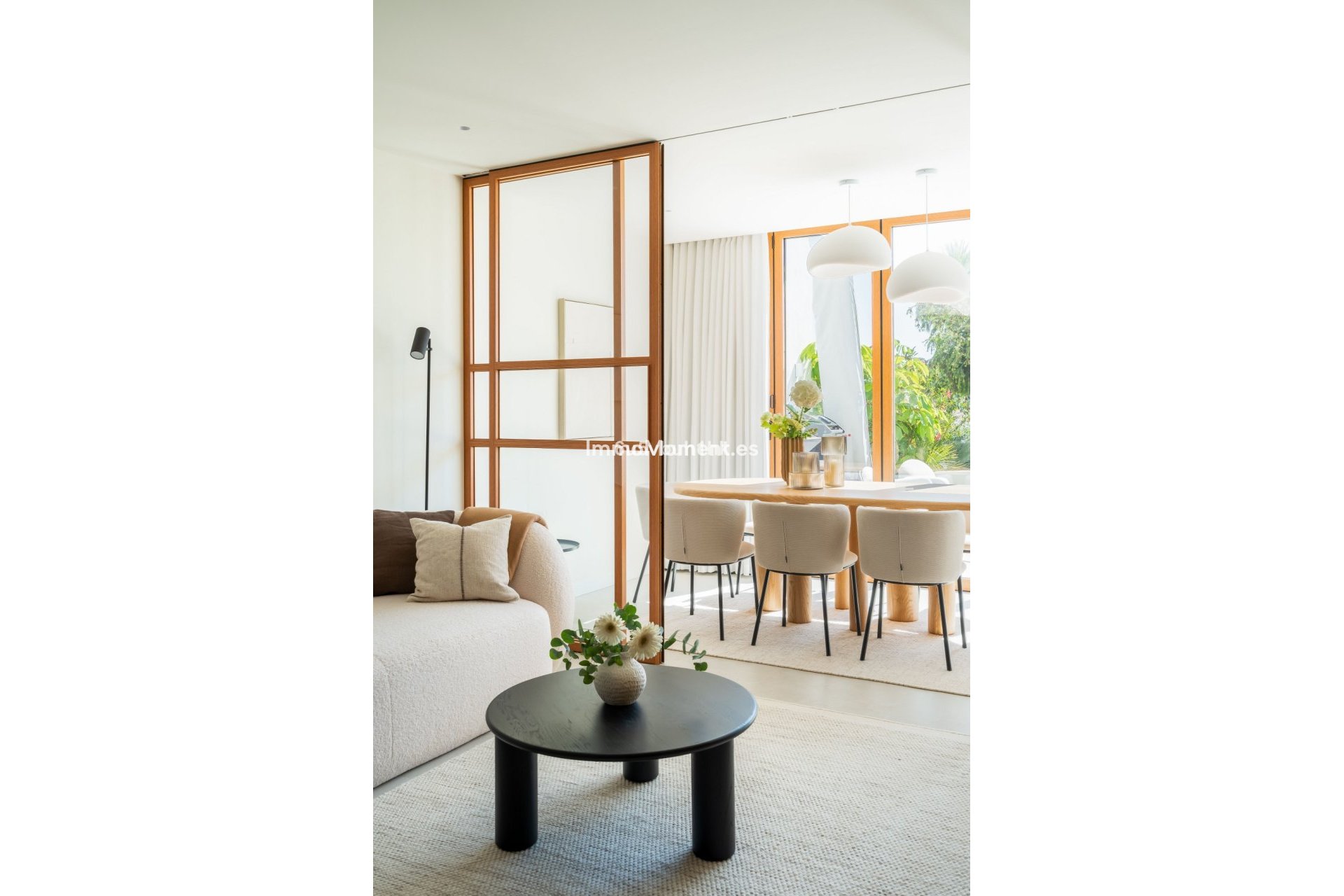 Bestaande woning - Rijtjeshuis - Marbella - Nueva Andalucía