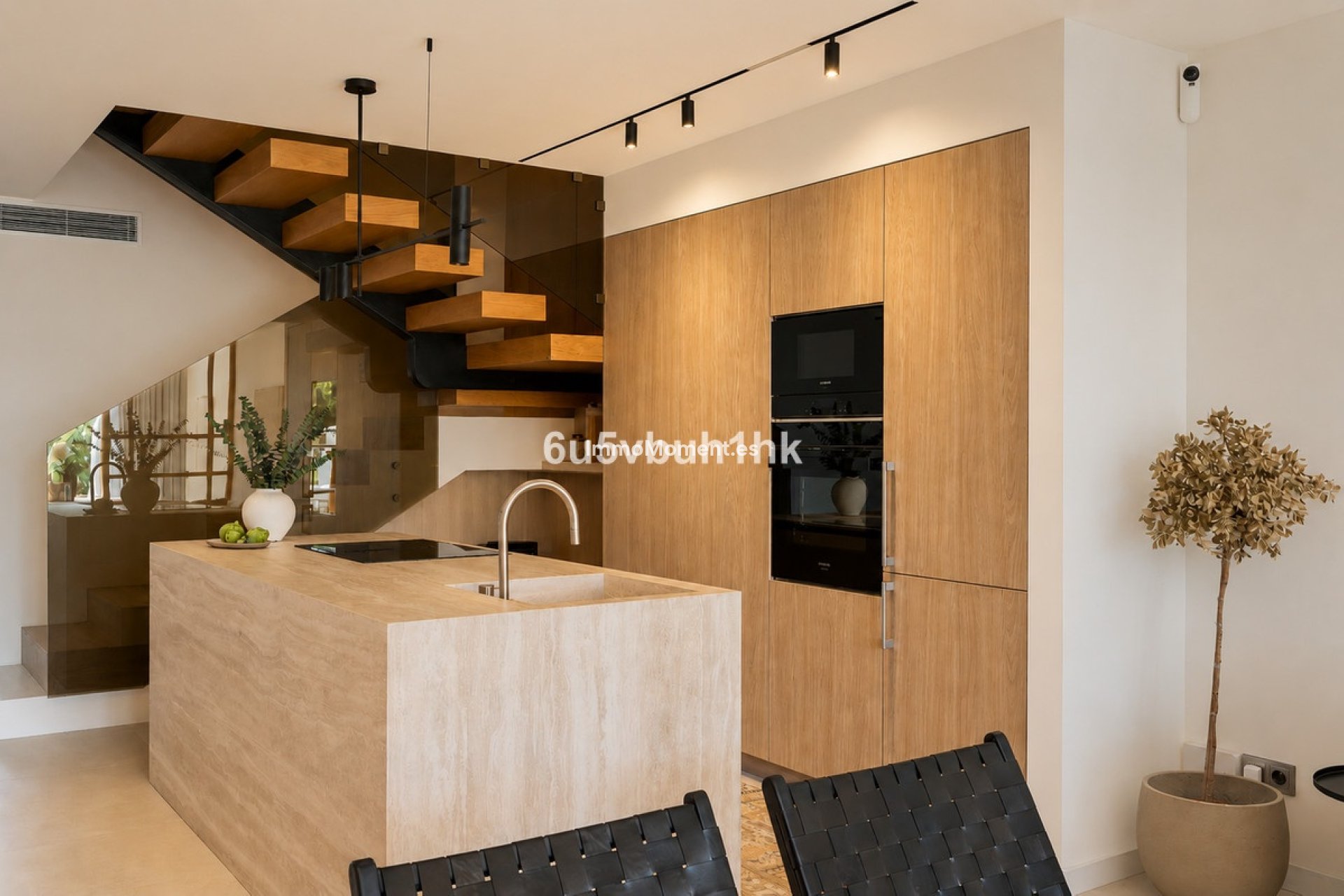 Bestaande woning - Rijtjeshuis - Marbella - Nueva Andalucía