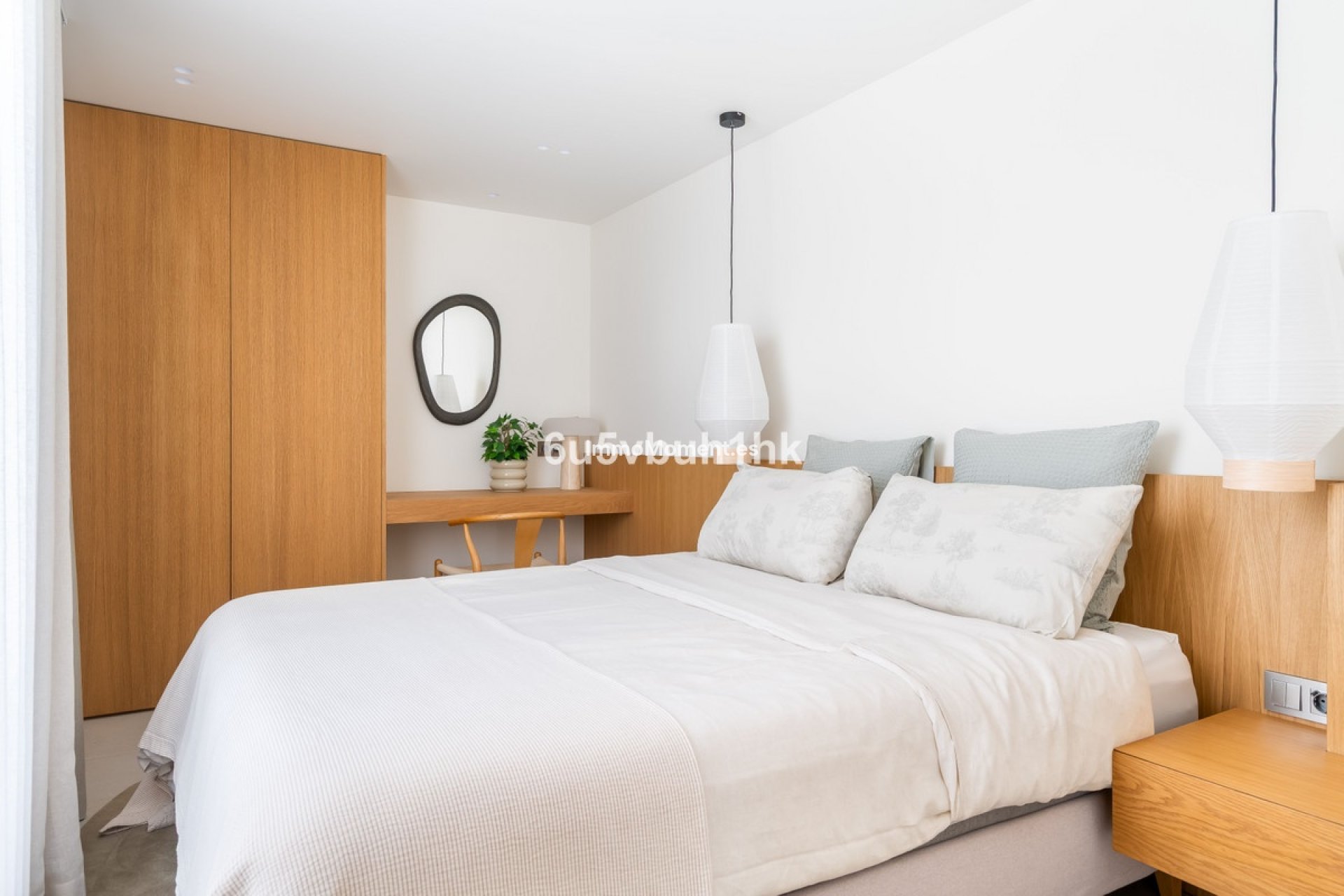 Bestaande woning - Rijtjeshuis - Marbella - Nueva Andalucía