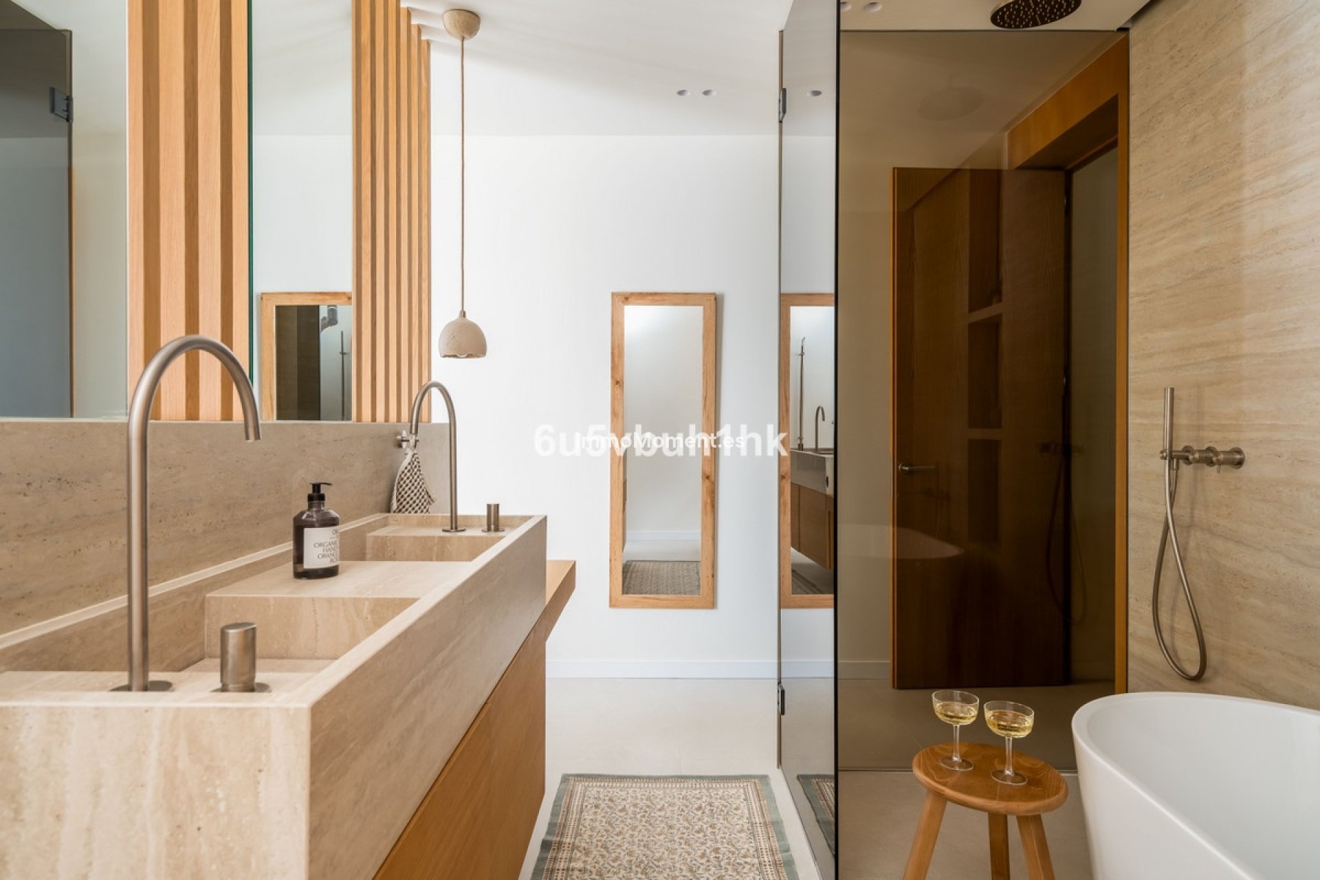 Bestaande woning - Rijtjeshuis - Marbella - Nueva Andalucía