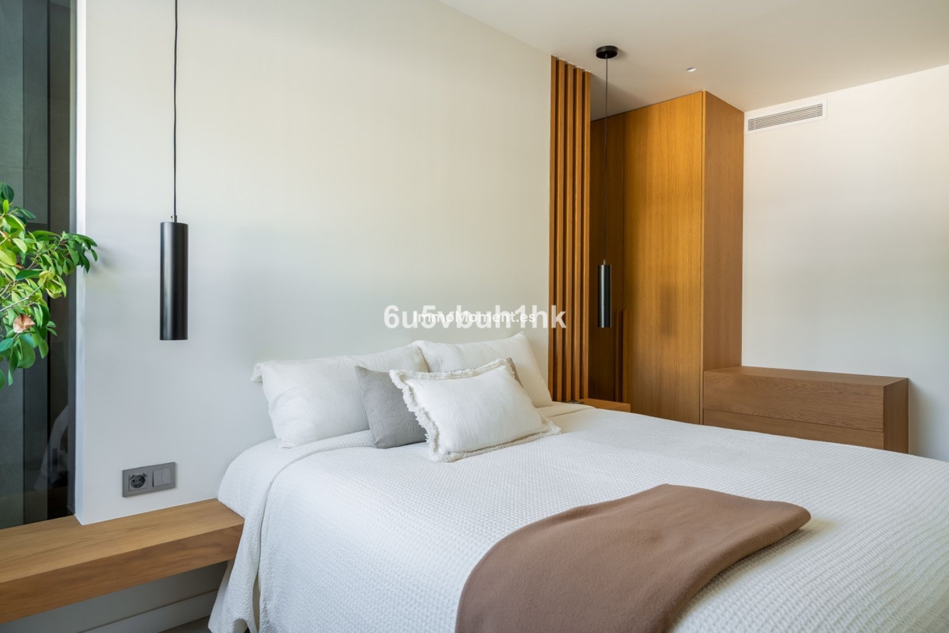 Bestaande woning - Rijtjeshuis - Marbella - Nueva Andalucía