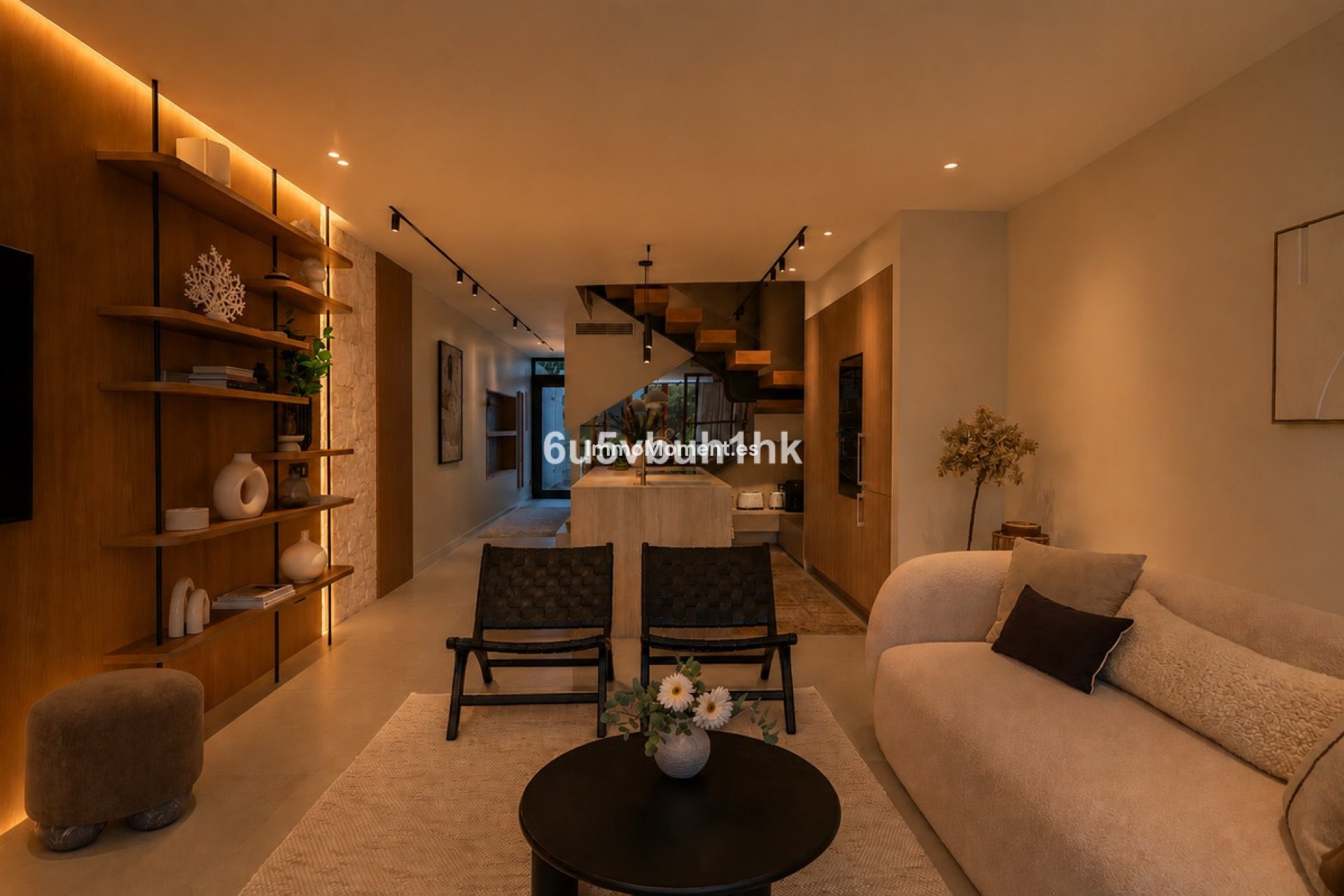 Bestaande woning - Rijtjeshuis - Marbella - Nueva Andalucía